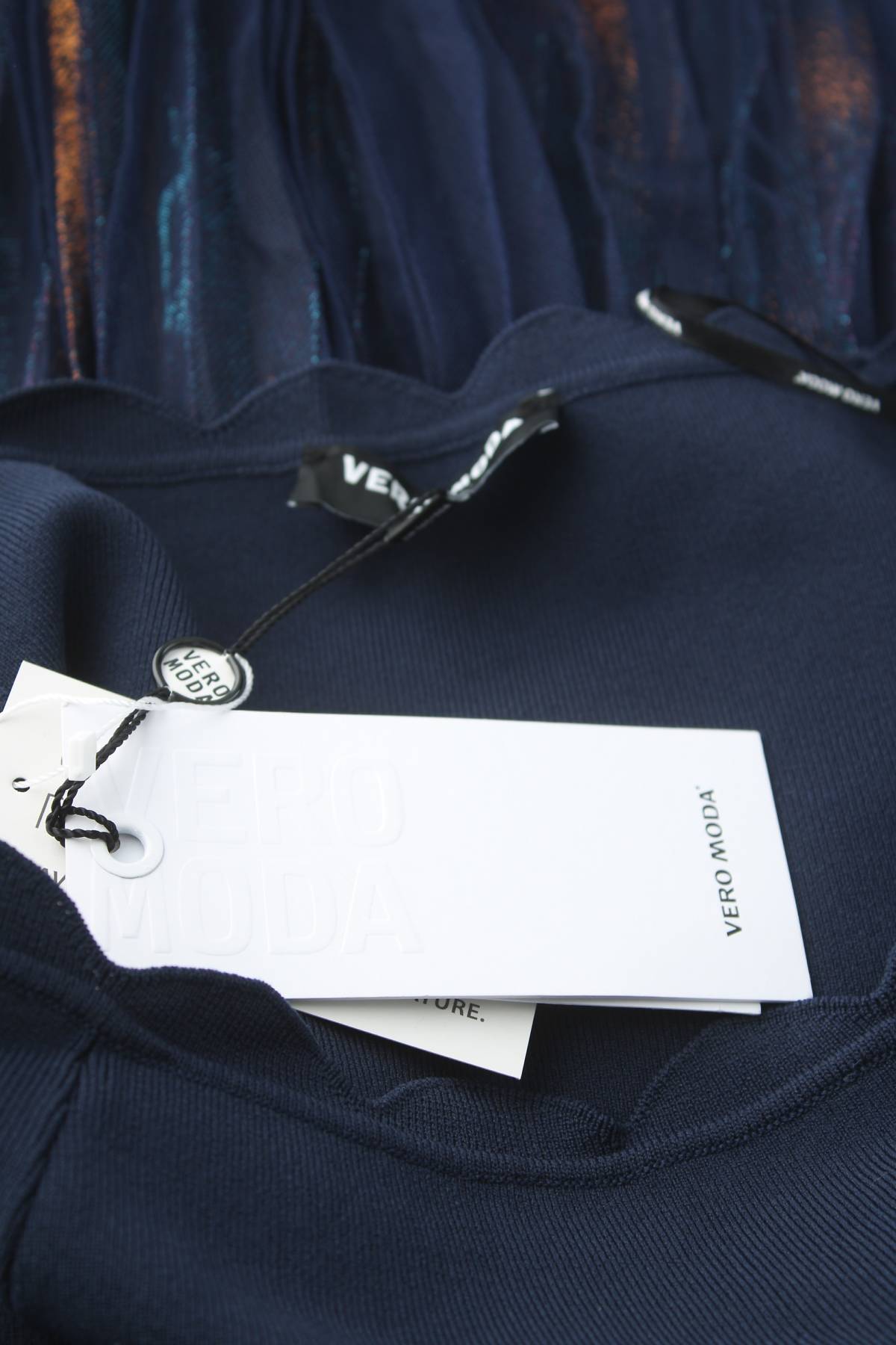 Рокля Vero Moda3