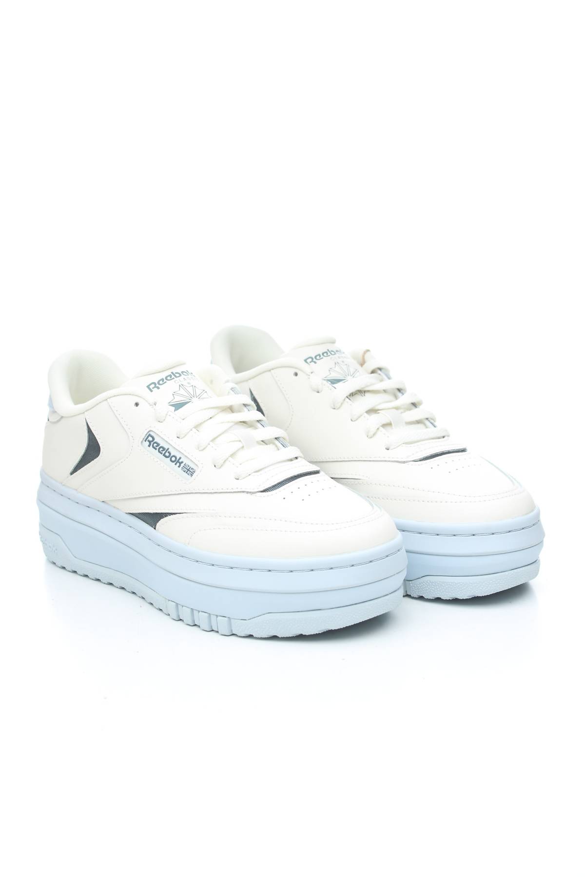 Кецове Reebok3