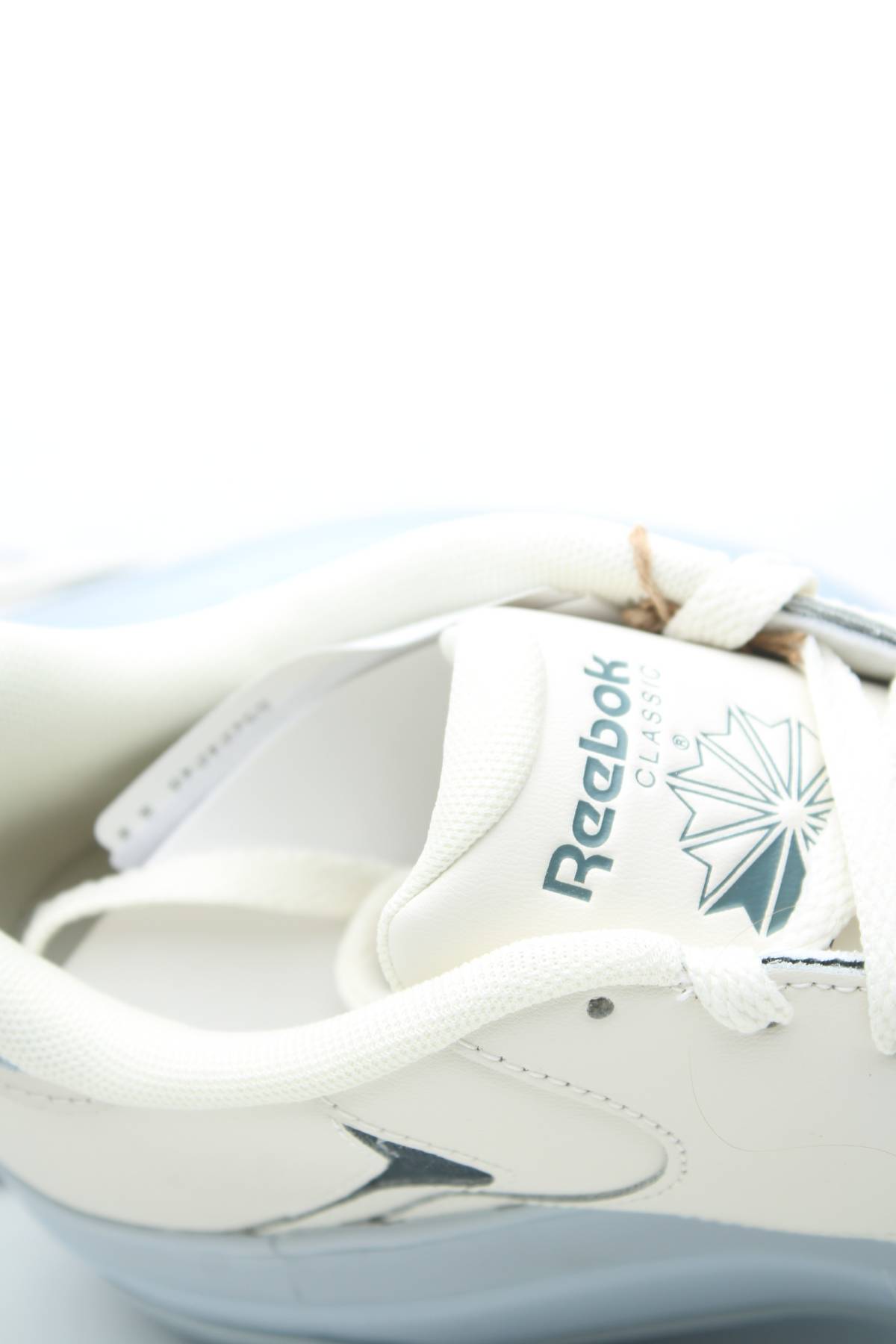 Кецове Reebok5