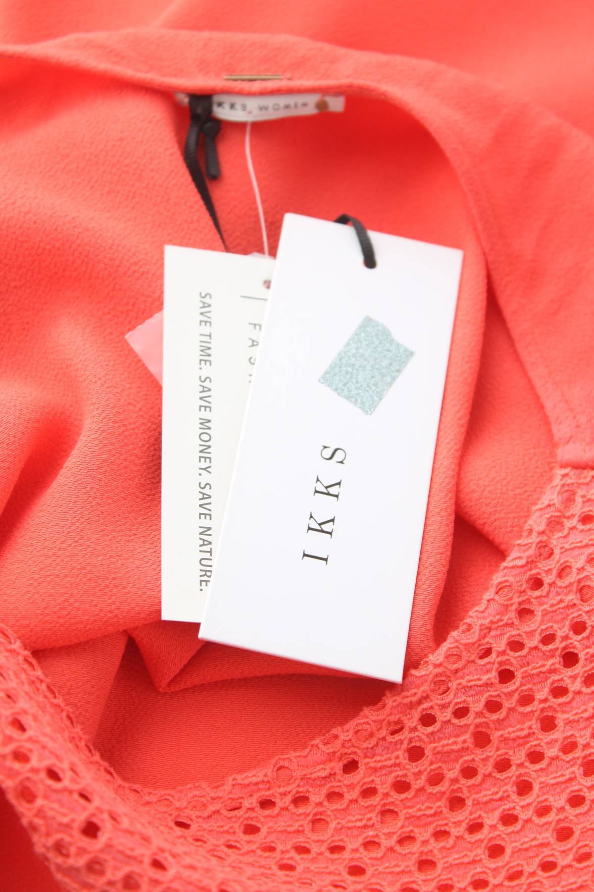 Дамска блуза Ikks Women3