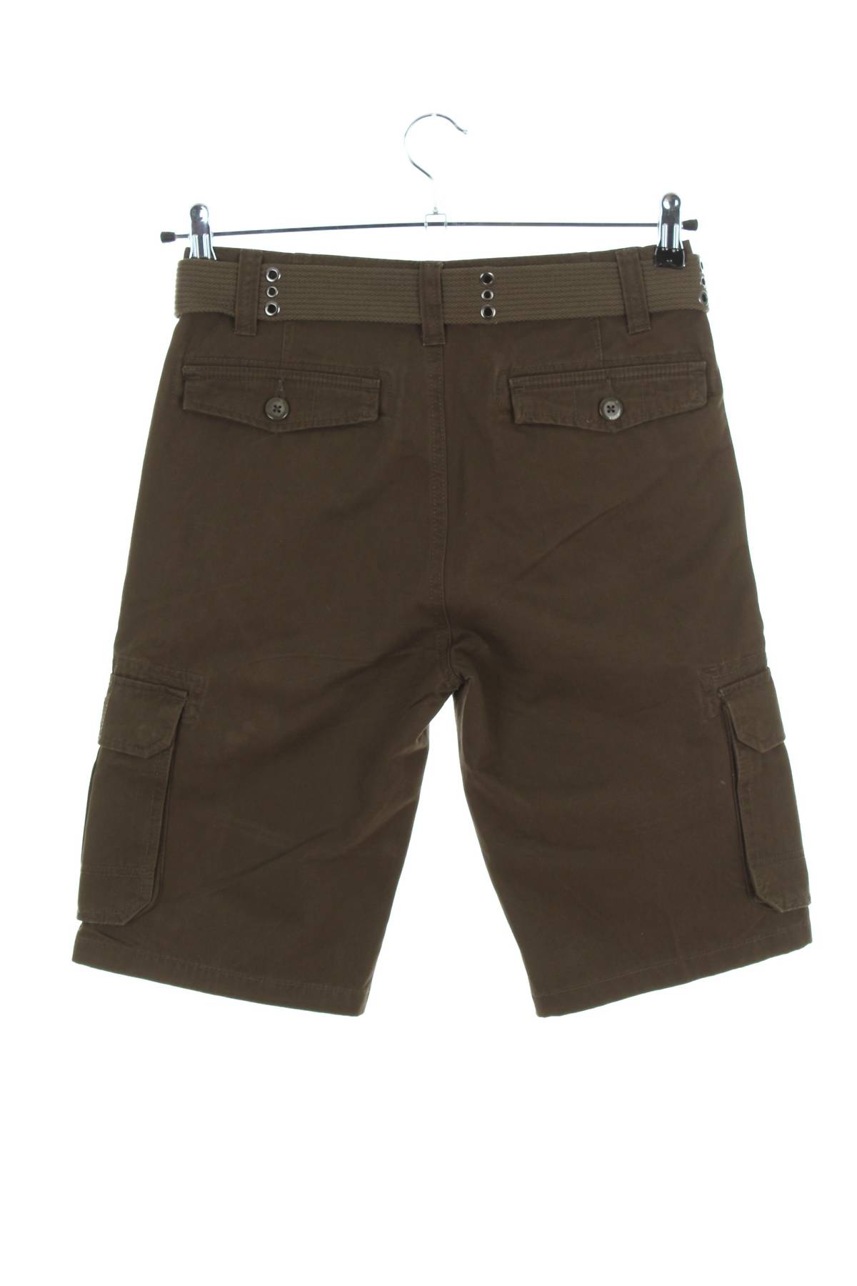 Мъжки къс панталон Guess2