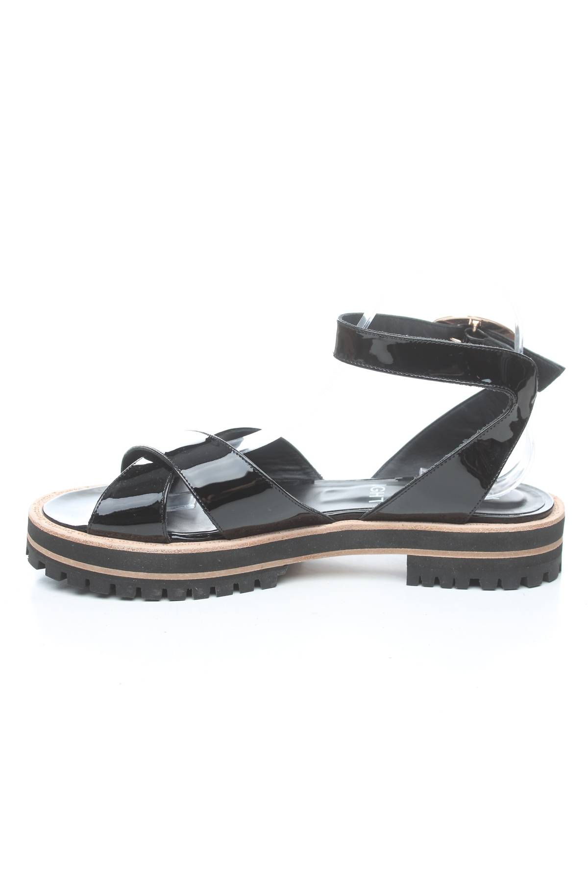 Σανδάλια Repetto Paris2