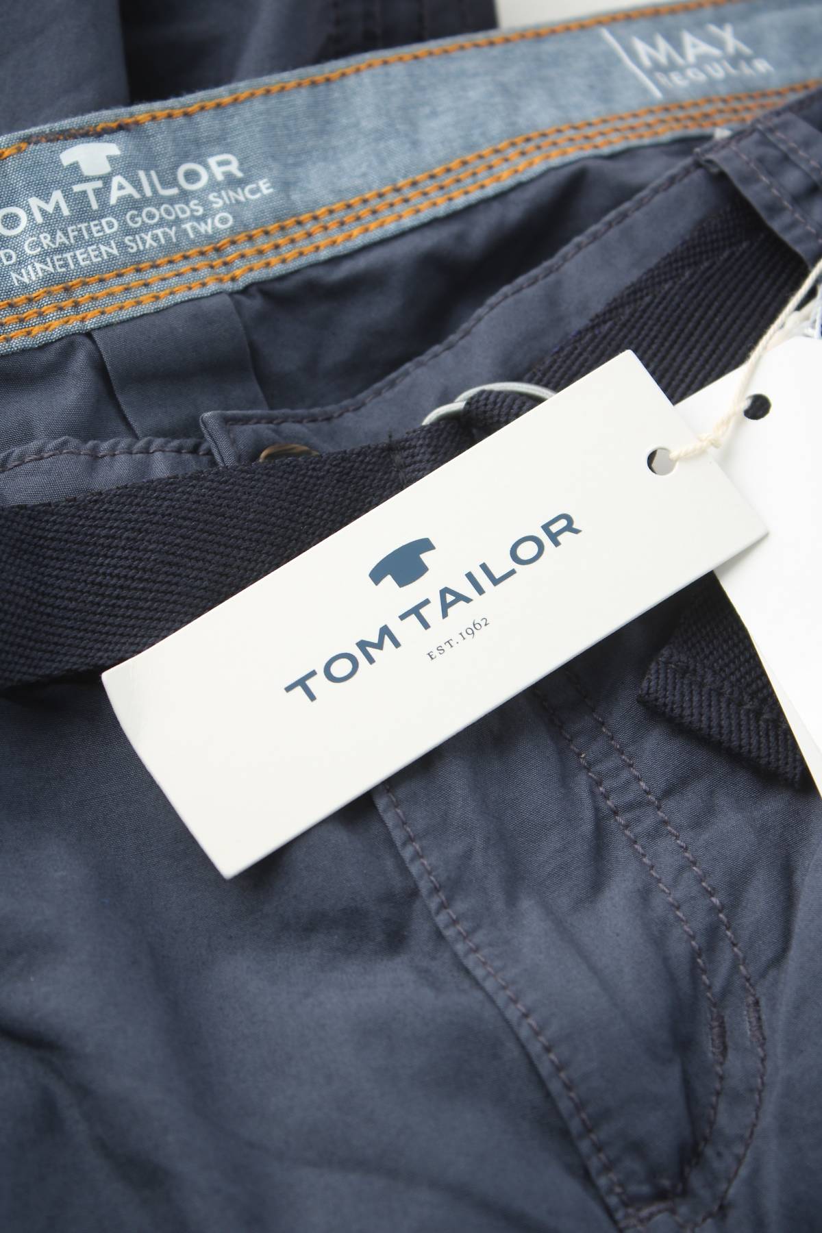 Мъжки къс панталон Tom Tailor3