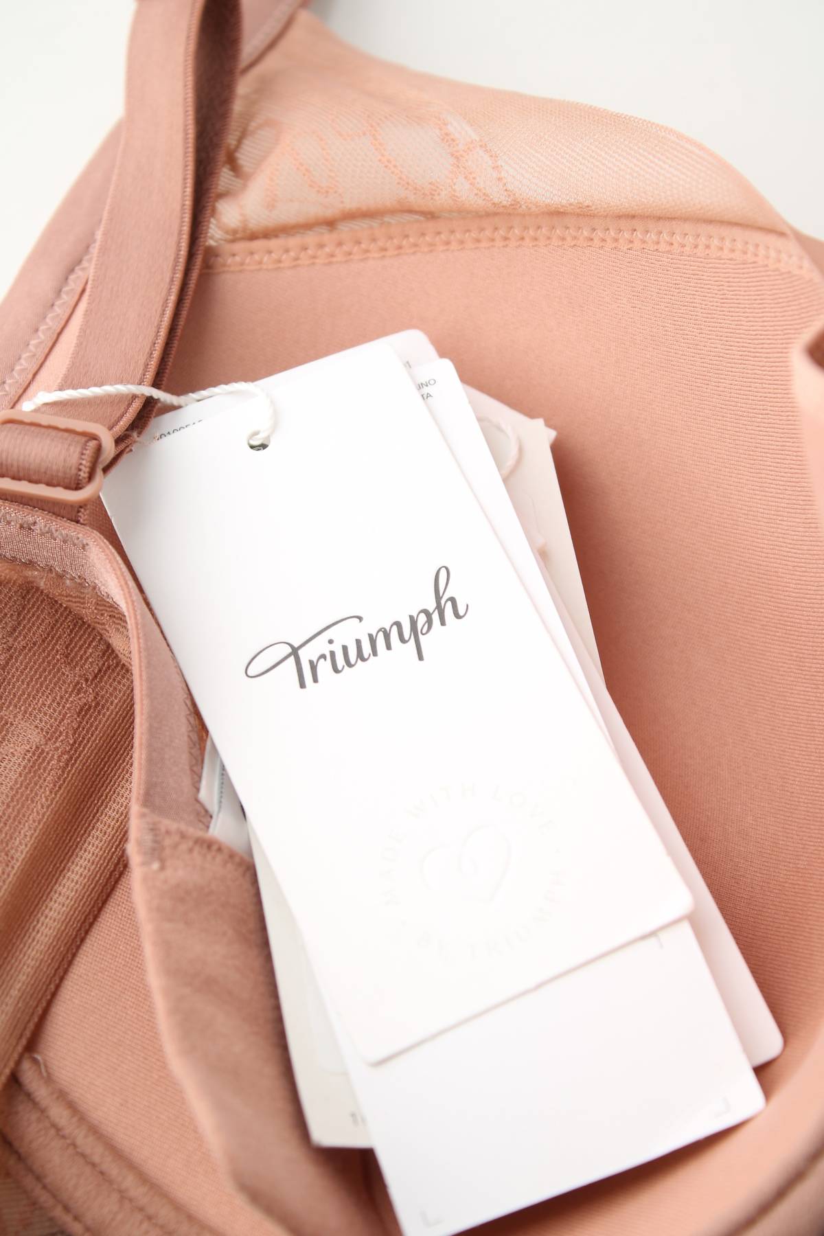 Сутиен Triumph3