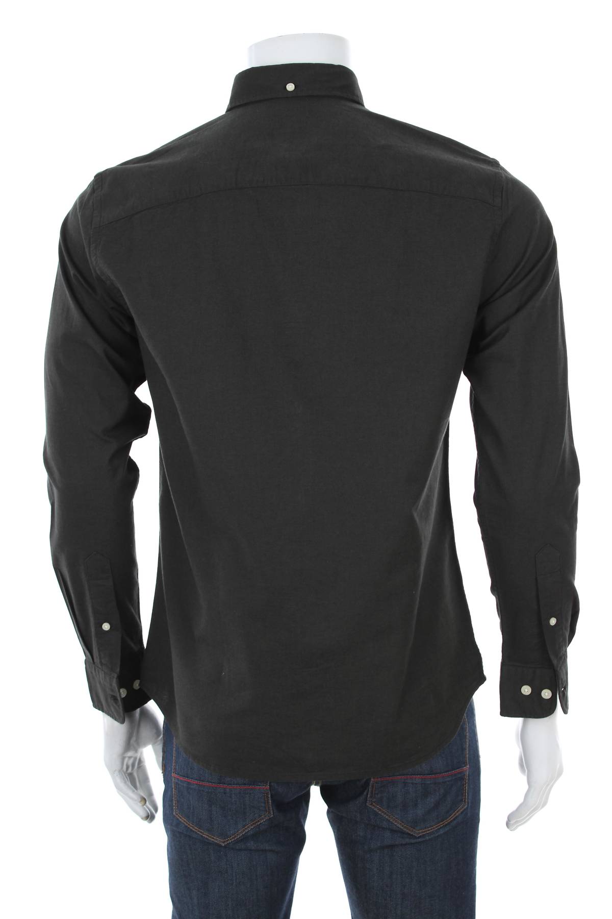 Ανδρικό πουκάμισο Jack & Jones Premium2 - Contourshop.gr Ανδρικό πουκάμισο Jack & Jones Premium2