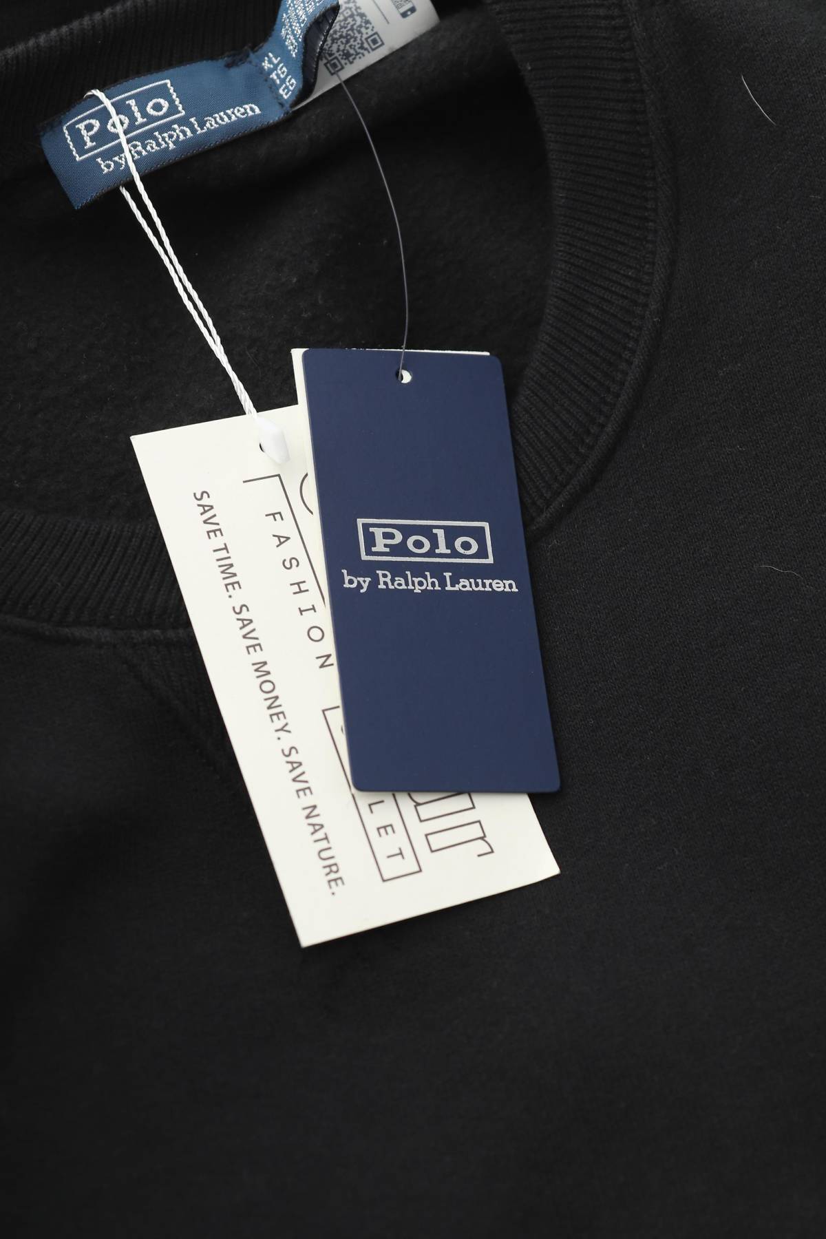 Мъжка блуза Polo by Ralph Lauren3