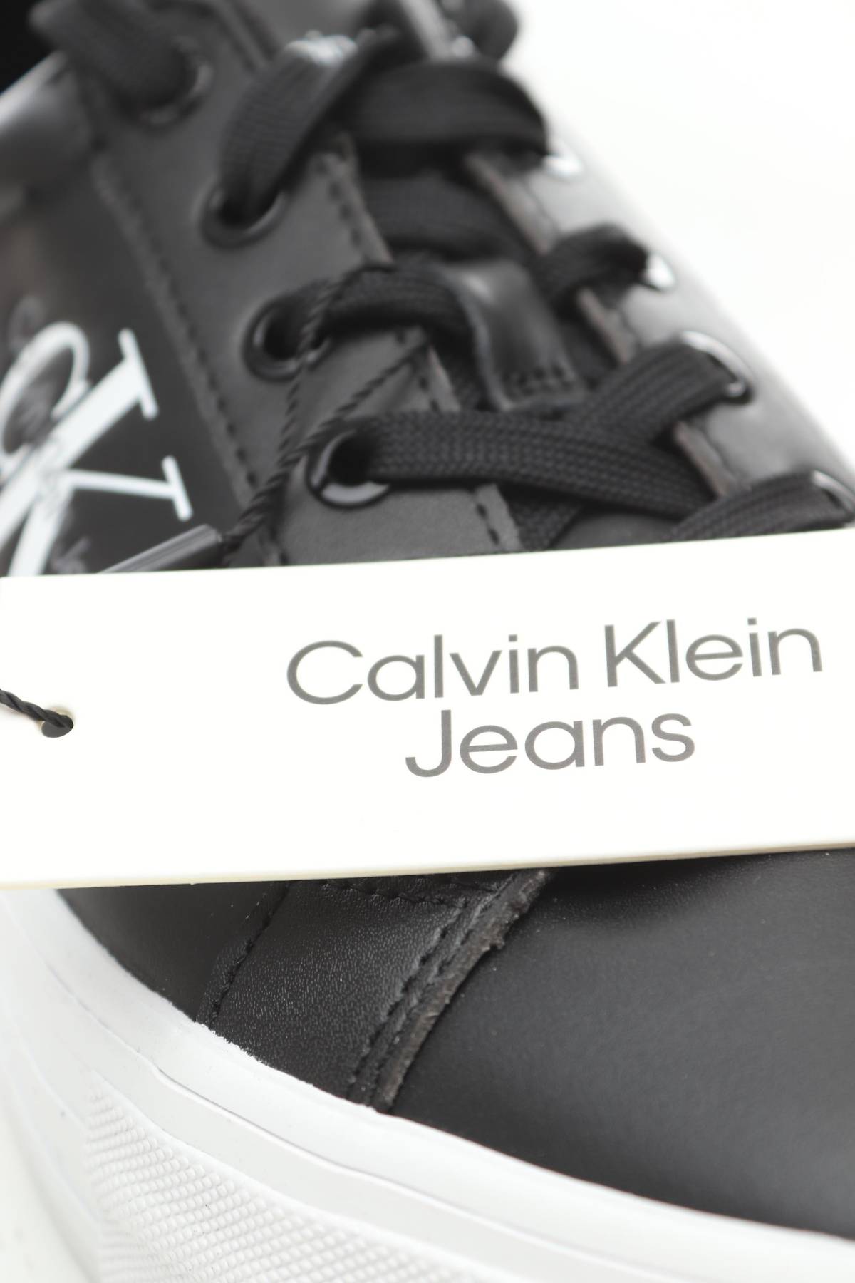 Кецове Calvin Klein Jeans5