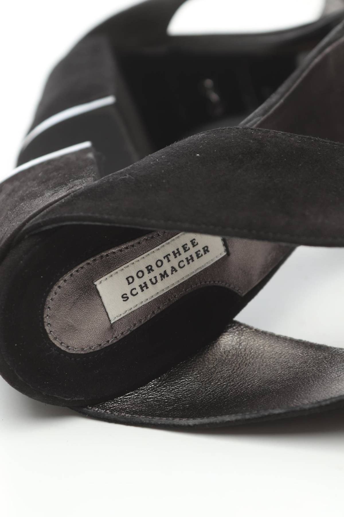 Чехли Dorothee Schumacher5 - Contour.bg Чехли Dorothee Schumacher5