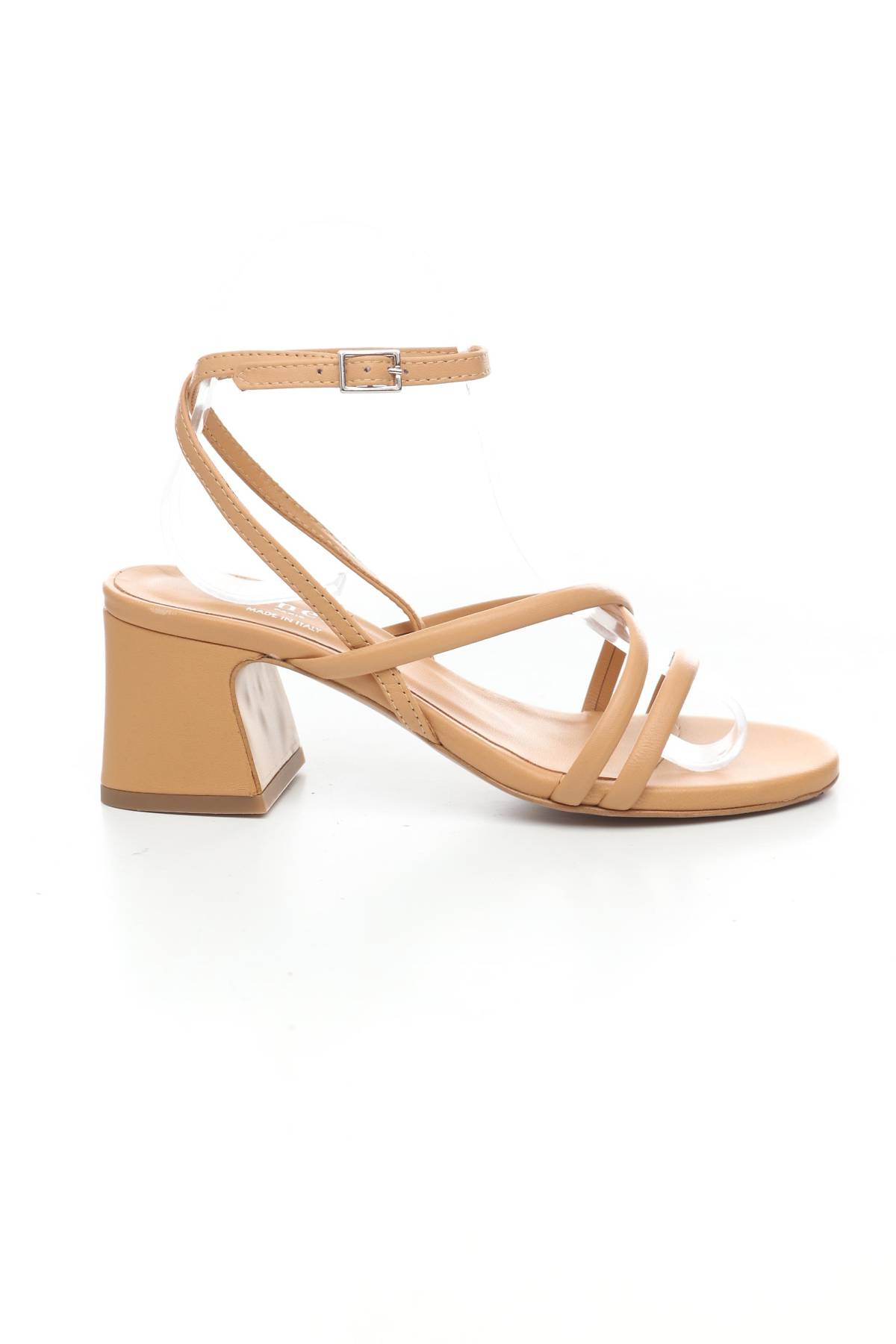 Σανδάλια Minelli1 - Contourshop.gr Σανδάλια Minelli1