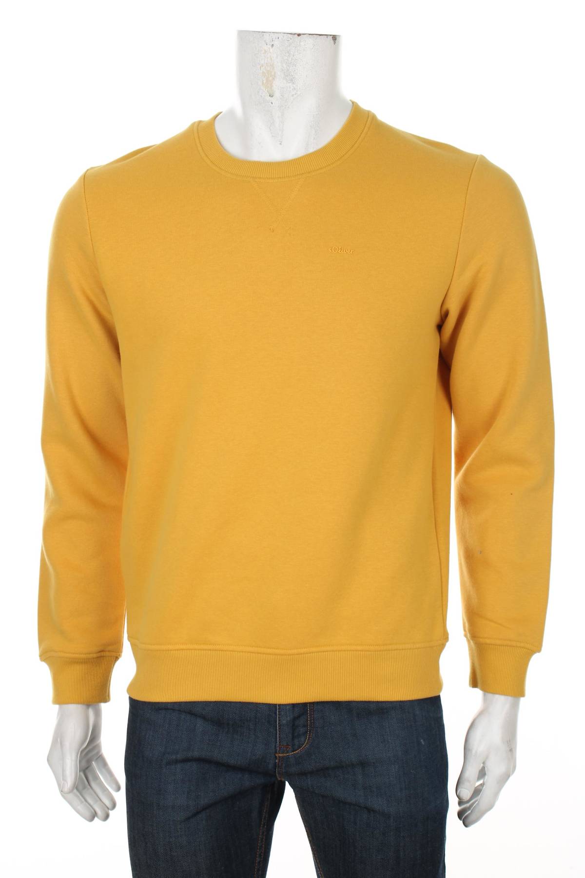 Мъжка блуза S.Oliver1 - Contour.bg Мъжка блуза S.Oliver1