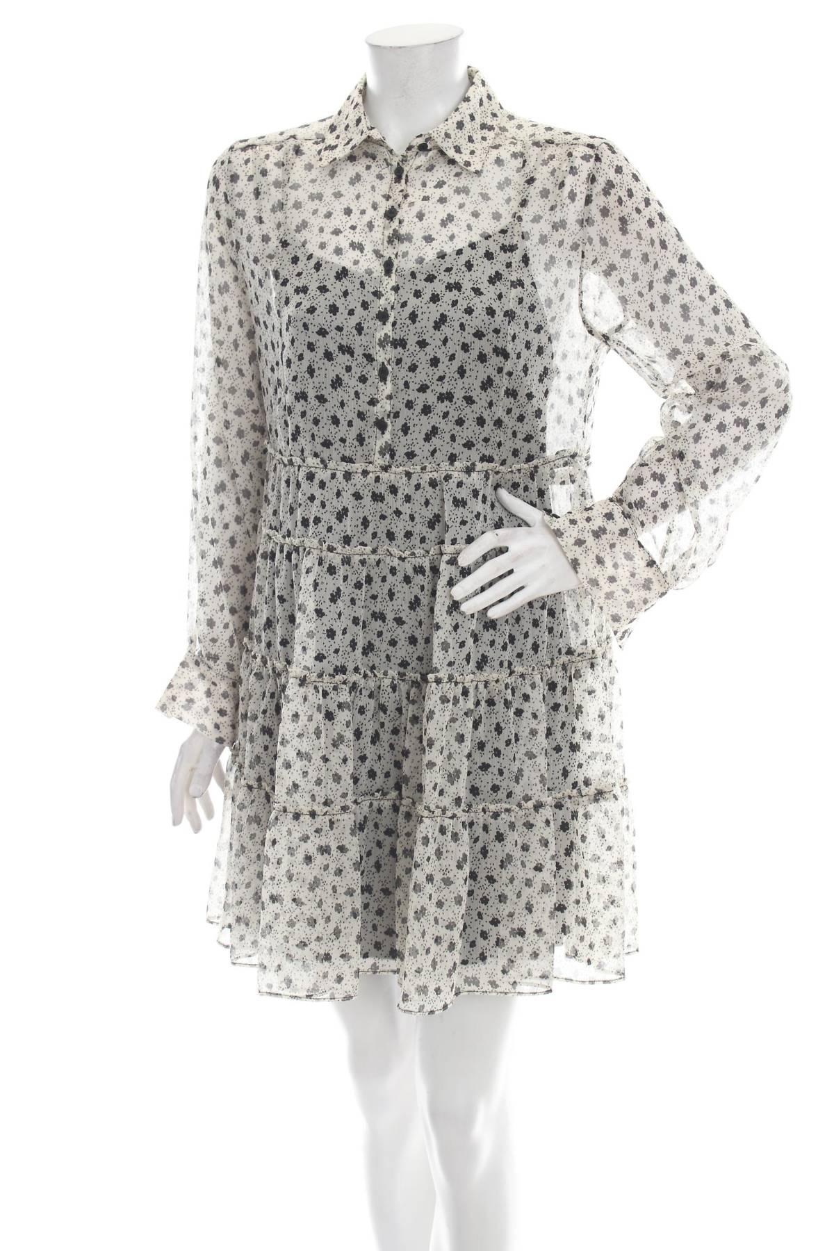 Рокля Pinko1 - Contour.bg Рокля Pinko1