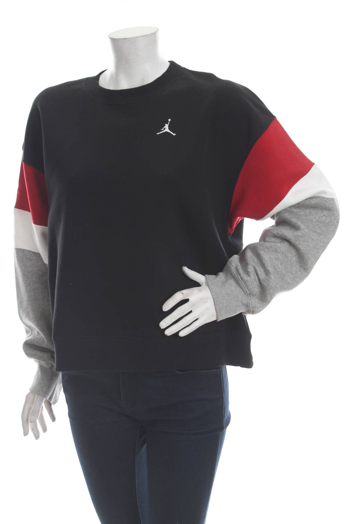 Дамска блуза Nike Jordan1