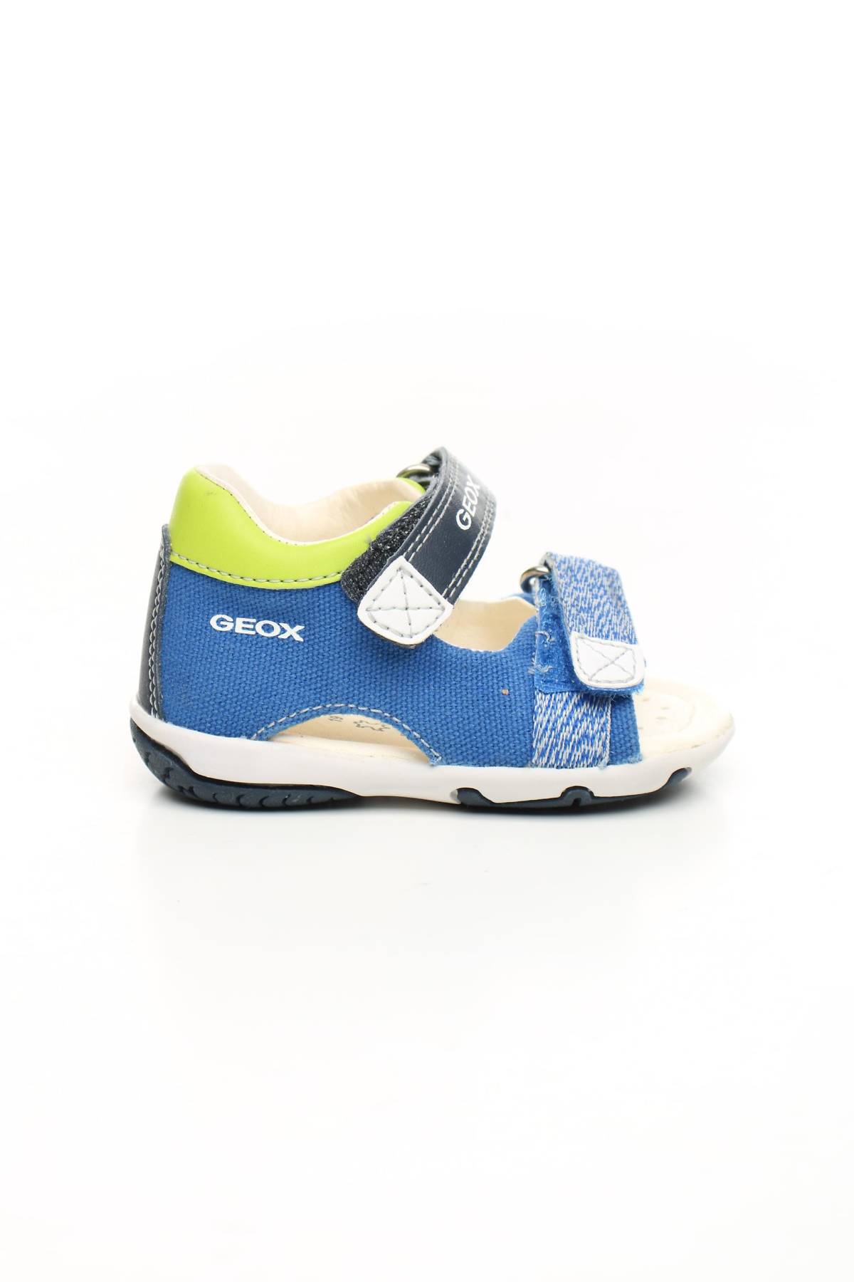 Παιδικά σανδάλια Geox1 - Contourshop.gr Παιδικά σανδάλια Geox1