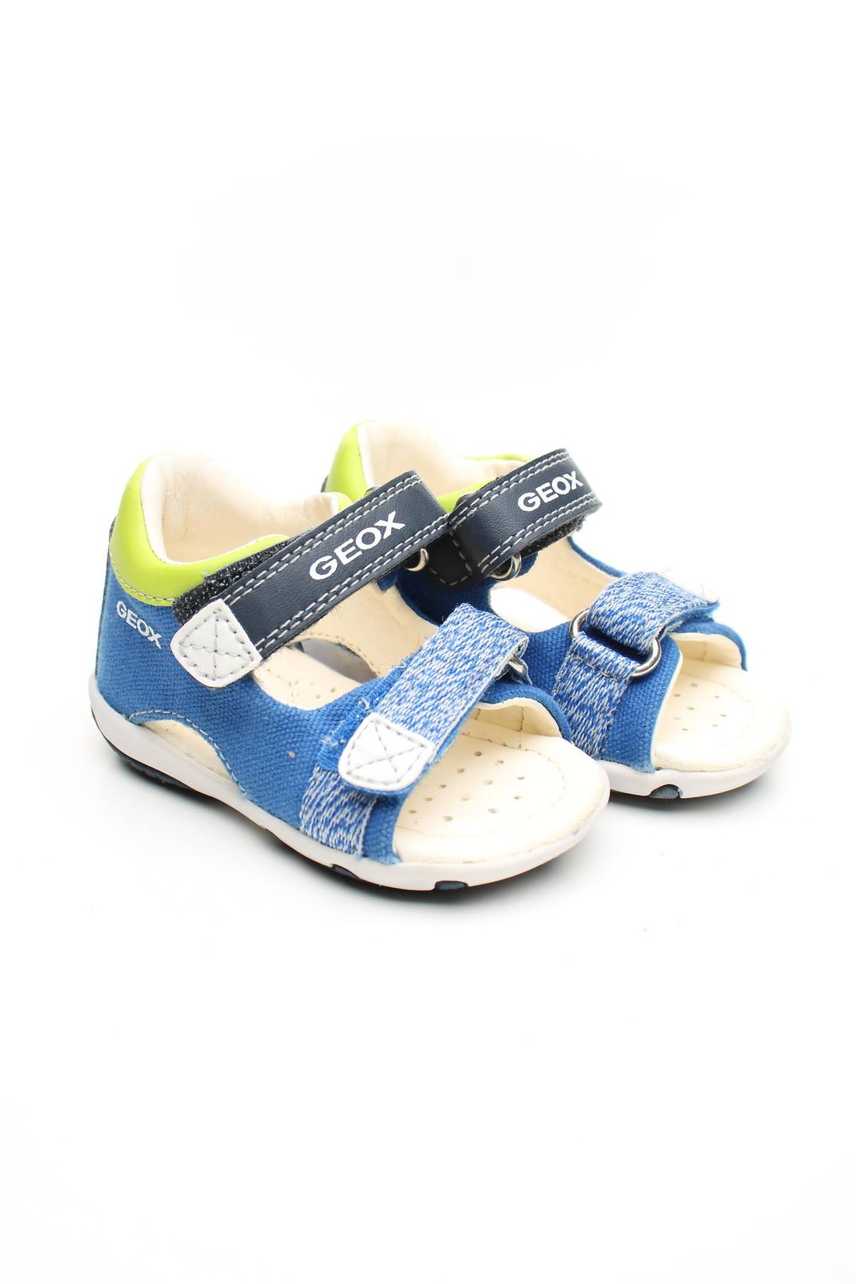 Παιδικά σανδάλια Geox3 - Contourshop.gr Παιδικά σανδάλια Geox3