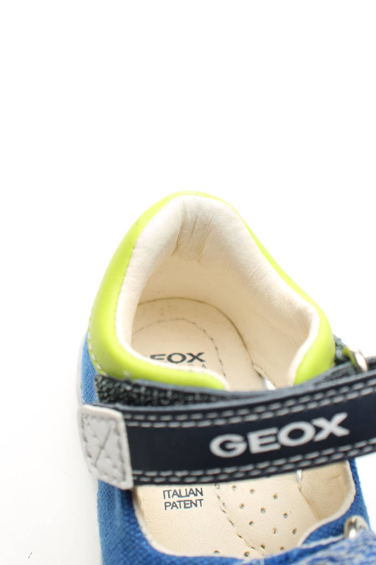 Παιδικά σανδάλια Geox5 - Contourshop.gr Παιδικά σανδάλια Geox5