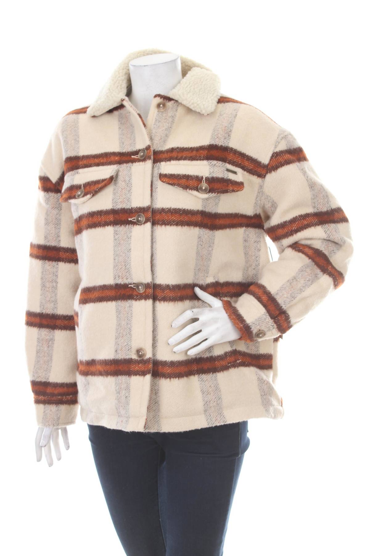 Преходно яке Billabong1