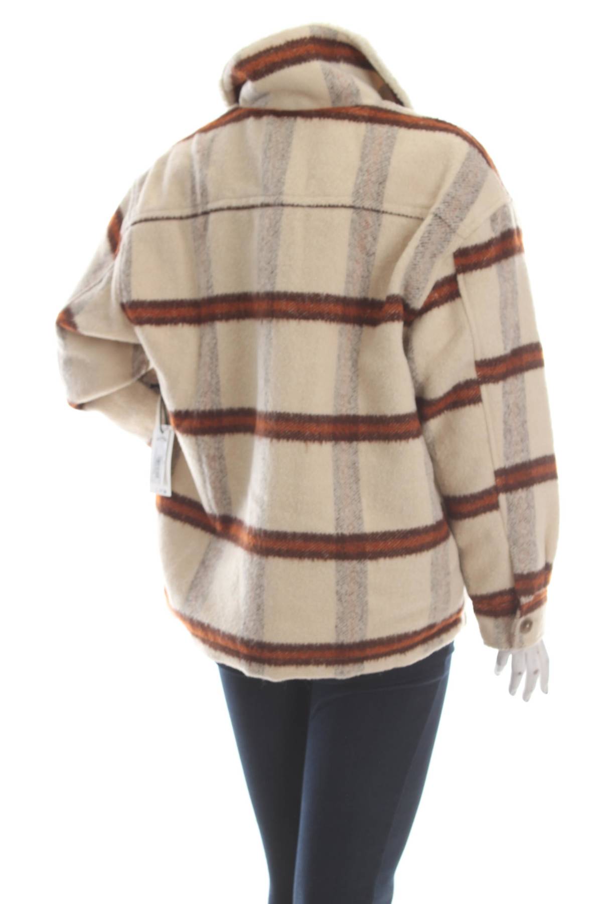 Преходно яке Billabong2