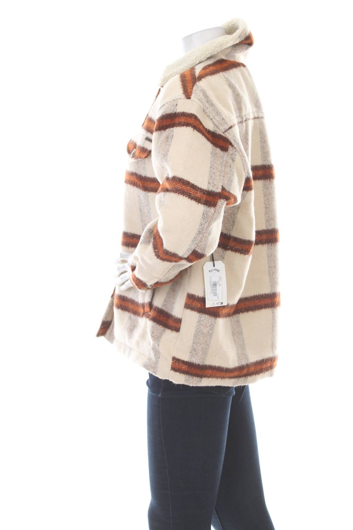 Преходно яке Billabong3