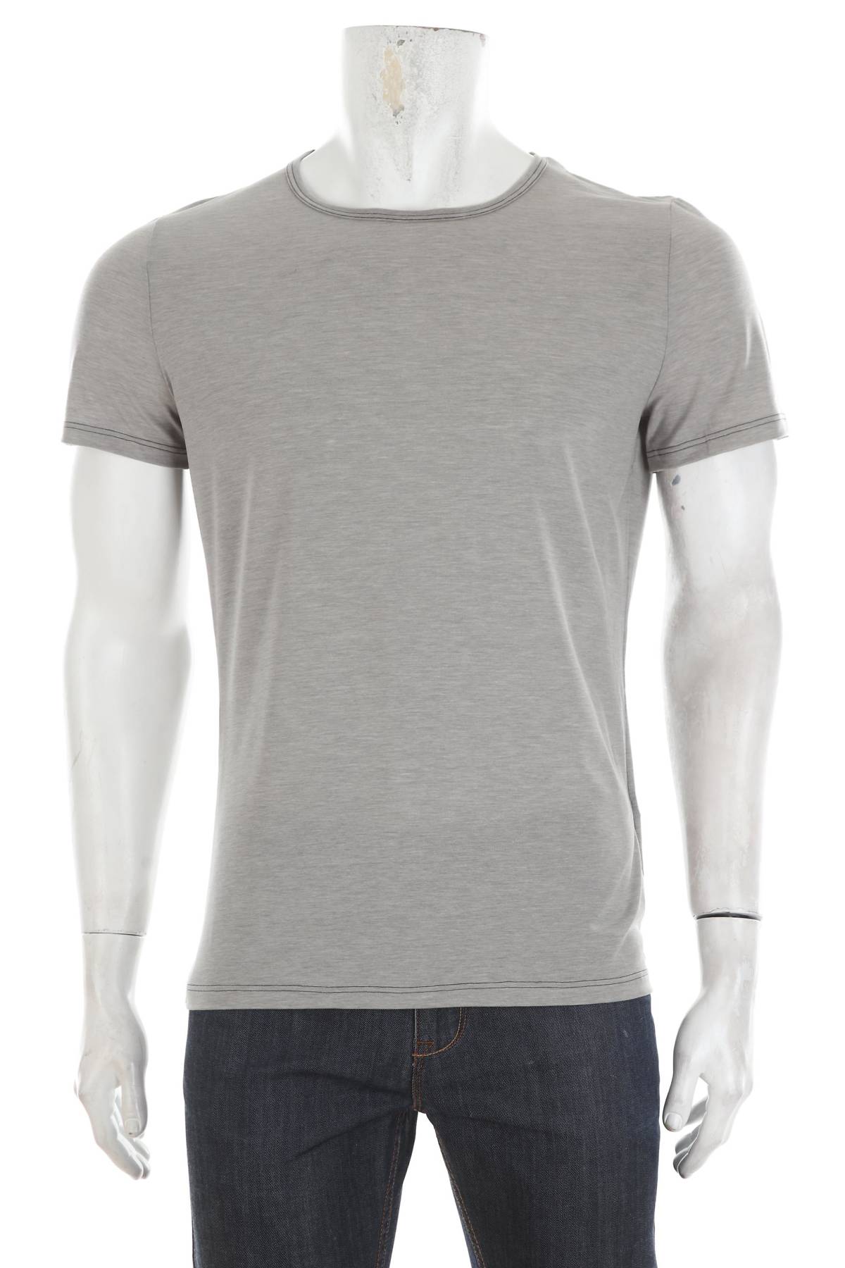 Мъжка тениска Sloggi1 - Contour.bg Мъжка тениска Sloggi1