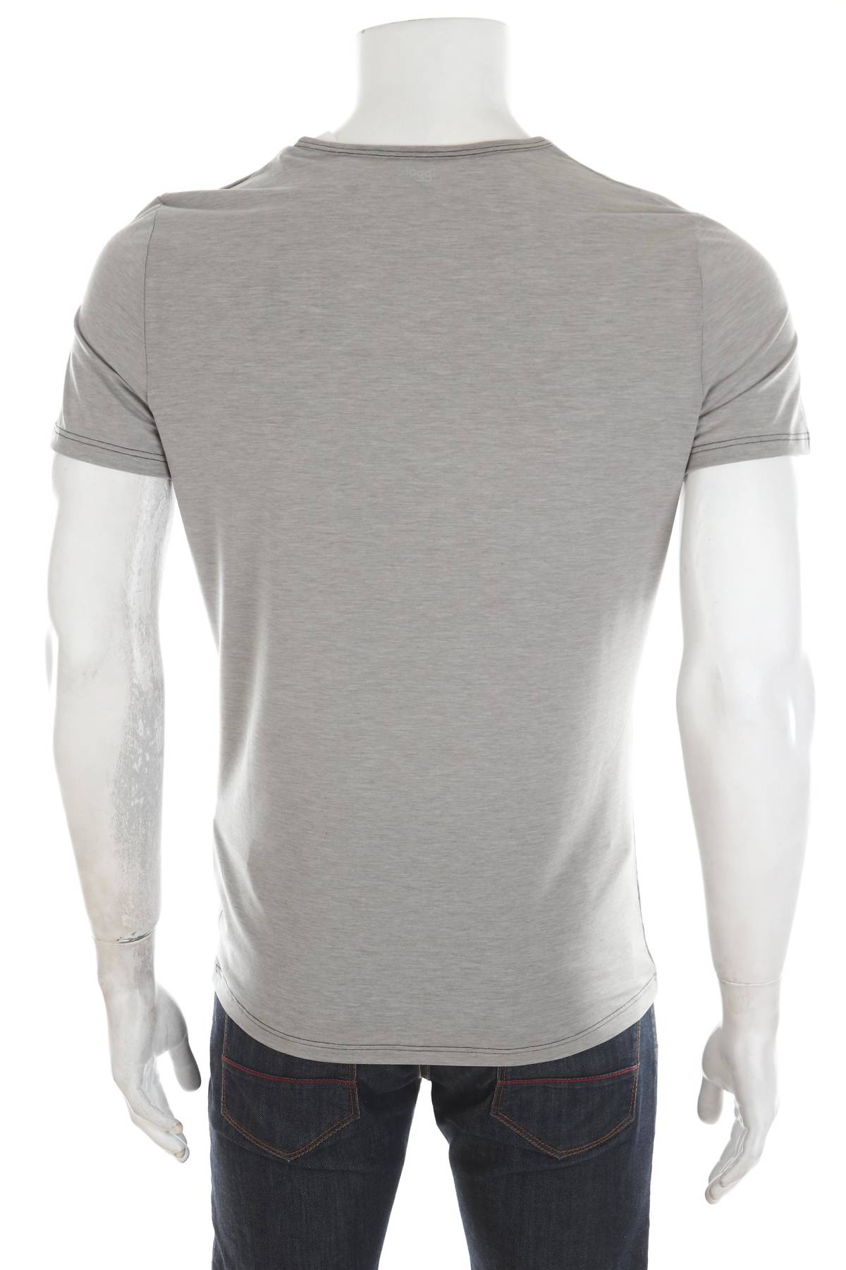 Мъжка тениска Sloggi2 - Contour.bg Мъжка тениска Sloggi2