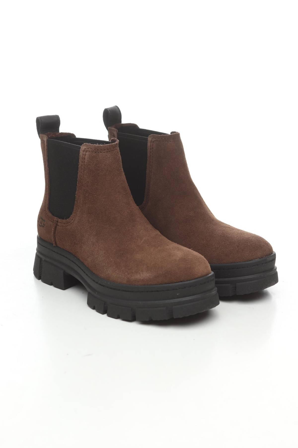 Дамски боти UGG Australia3
