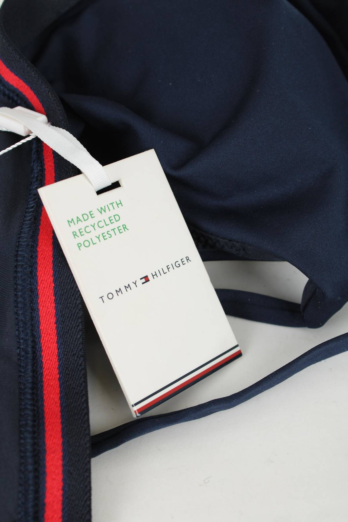 Бански горнище Tommy Hilfiger3 - Contour.bg Бански горнище Tommy Hilfiger3