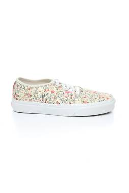 Sneakers Vans1