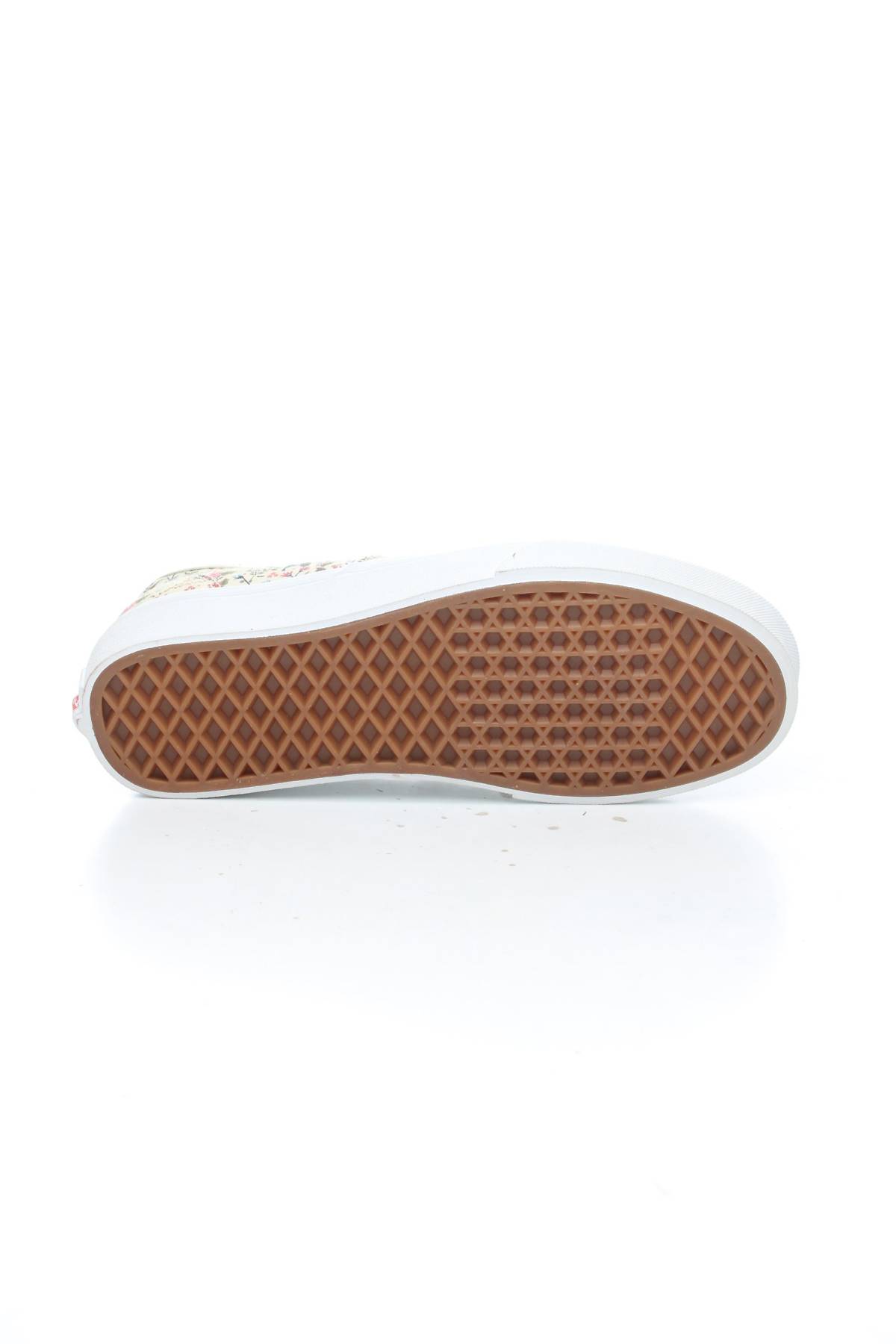 Sneakers Vans4