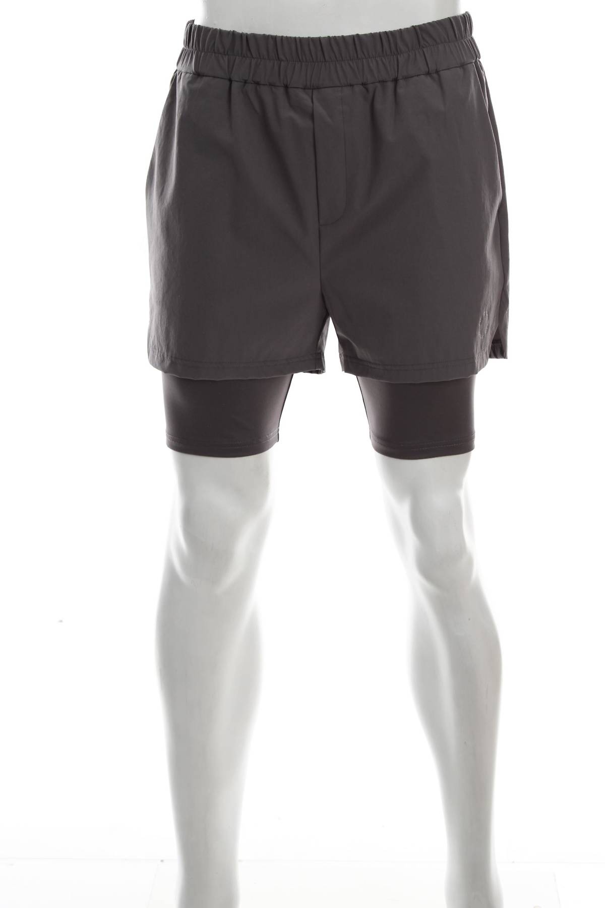 Ανδρικό σορτσάκι Only & Sons1 - Contourshop.gr Ανδρικό σορτσάκι Only & Sons1