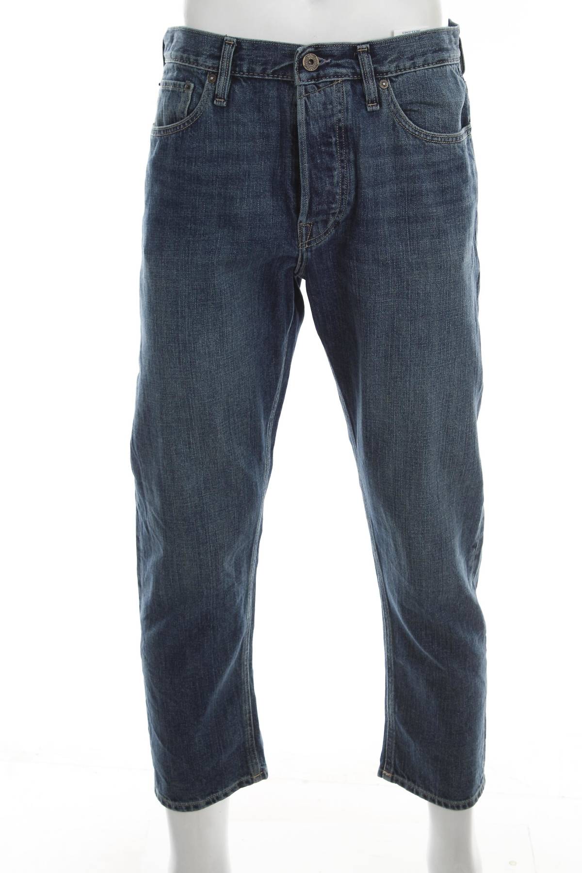 Мъжки дънки Jack & Jones1 - Contour.bg Мъжки дънки Jack & Jones1