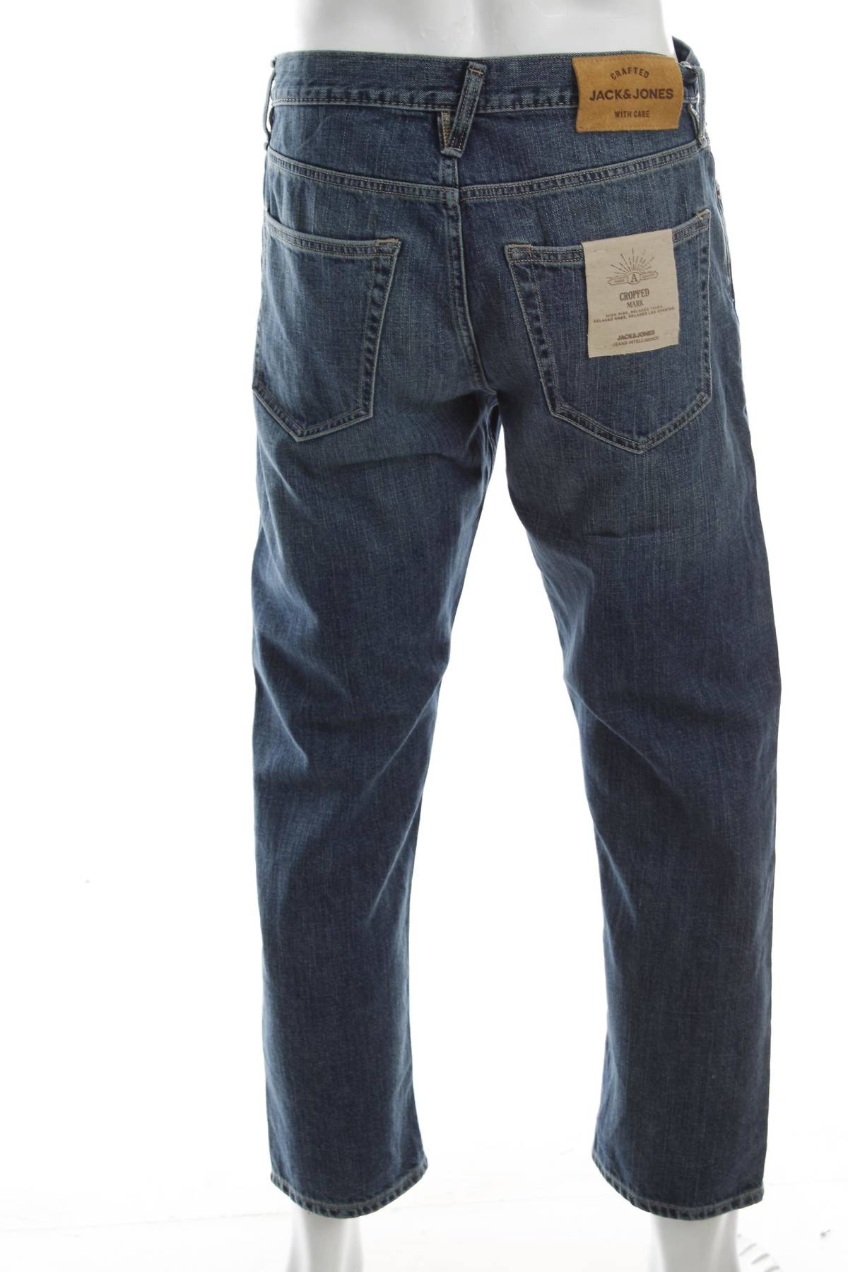 Мъжки дънки Jack & Jones2 - Contour.bg Мъжки дънки Jack & Jones2