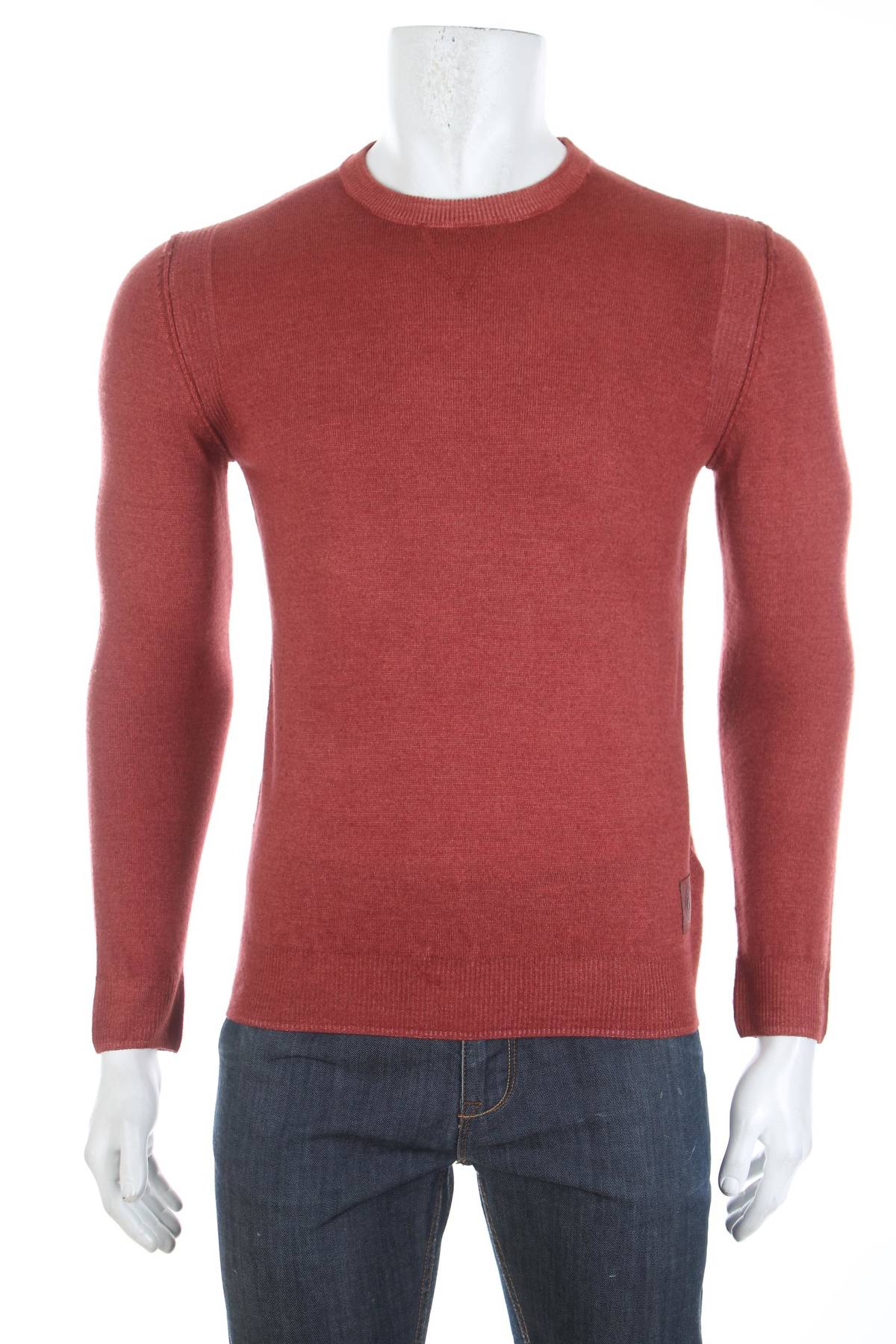 Мъжки пуловер Guess1 - Contour.bg Мъжки пуловер Guess1