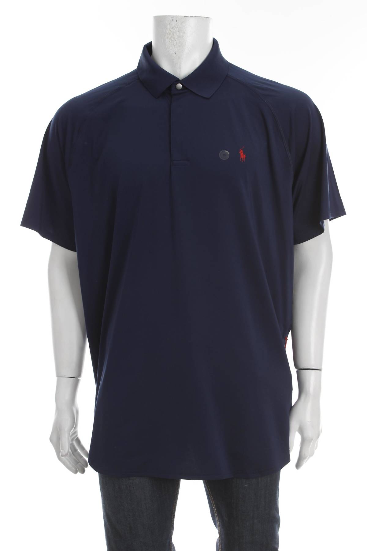 Мъжка тениска Polo Golf Ralph Lauren1 - Contour.bg Мъжка тениска Polo Golf Ralph Lauren1