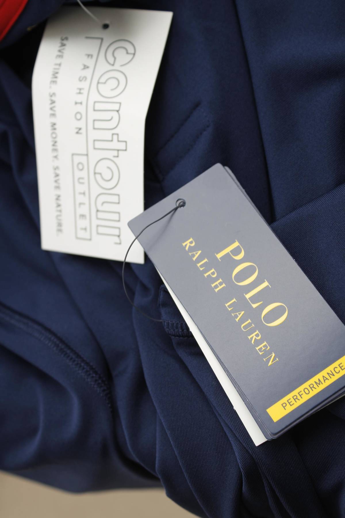 Мъжка тениска Polo Golf Ralph Lauren3 - Contour.bg Мъжка тениска Polo Golf Ralph Lauren3