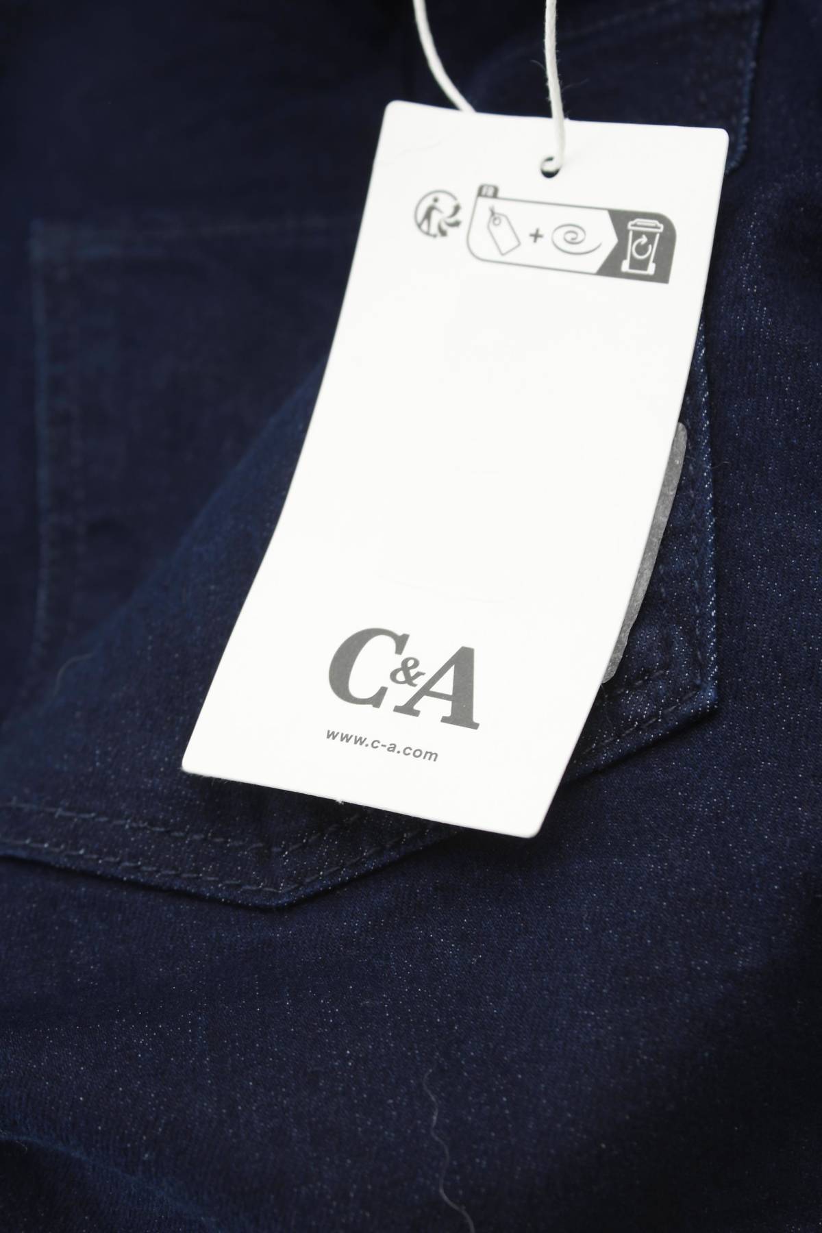 Γυναικεία τζιν C&A3