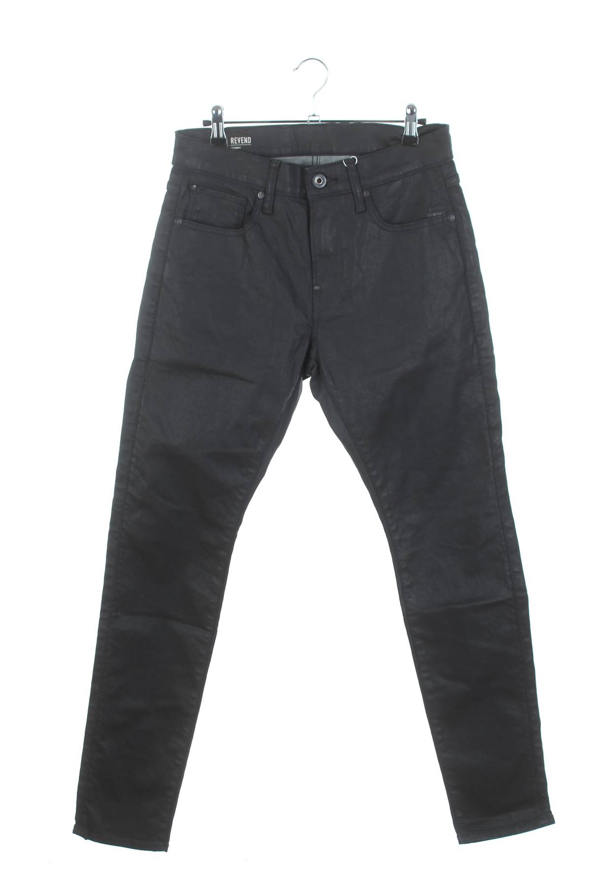 Мъжки дънки G-Star Raw1 - Contour.bg Мъжки дънки G-Star Raw1
