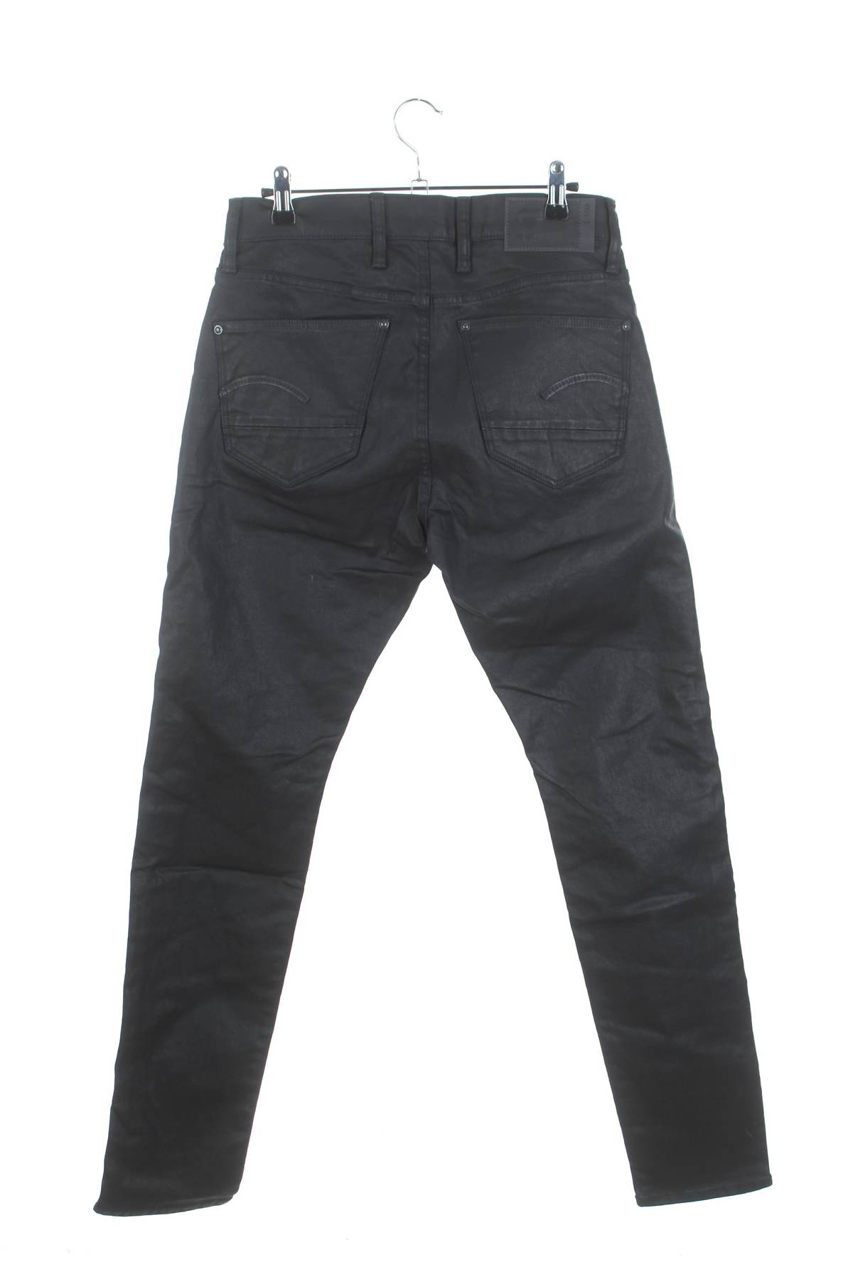 Мъжки дънки G-Star Raw2 - Contour.bg Мъжки дънки G-Star Raw2