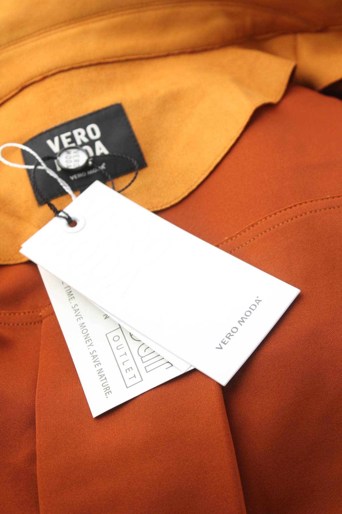 Γυναικείο μπουφάν Vero Moda4