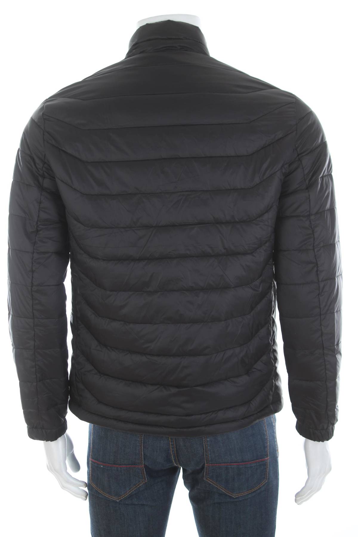 Преходно яке Reserved2 - Contour.bg Преходно яке Reserved2
