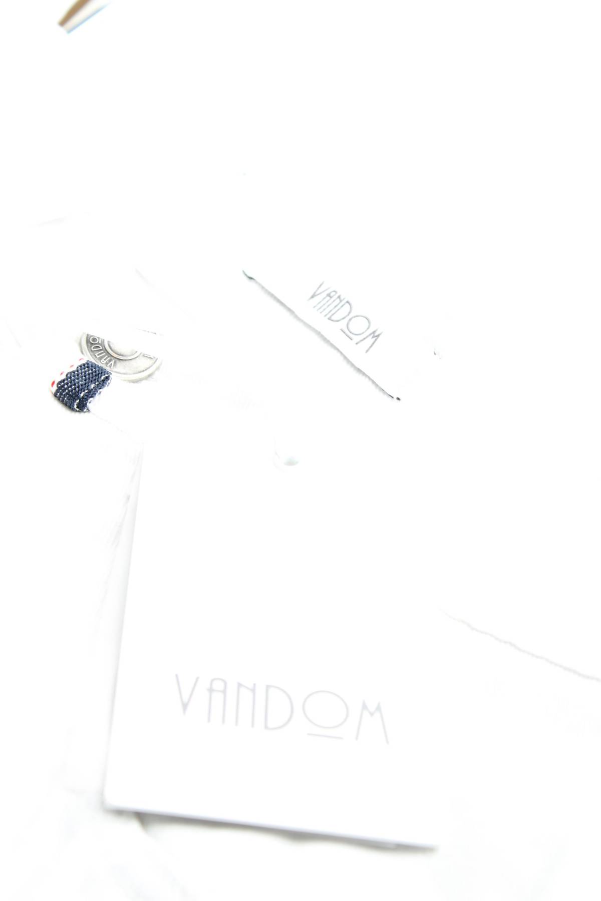 Мъжки дънки Vandom3