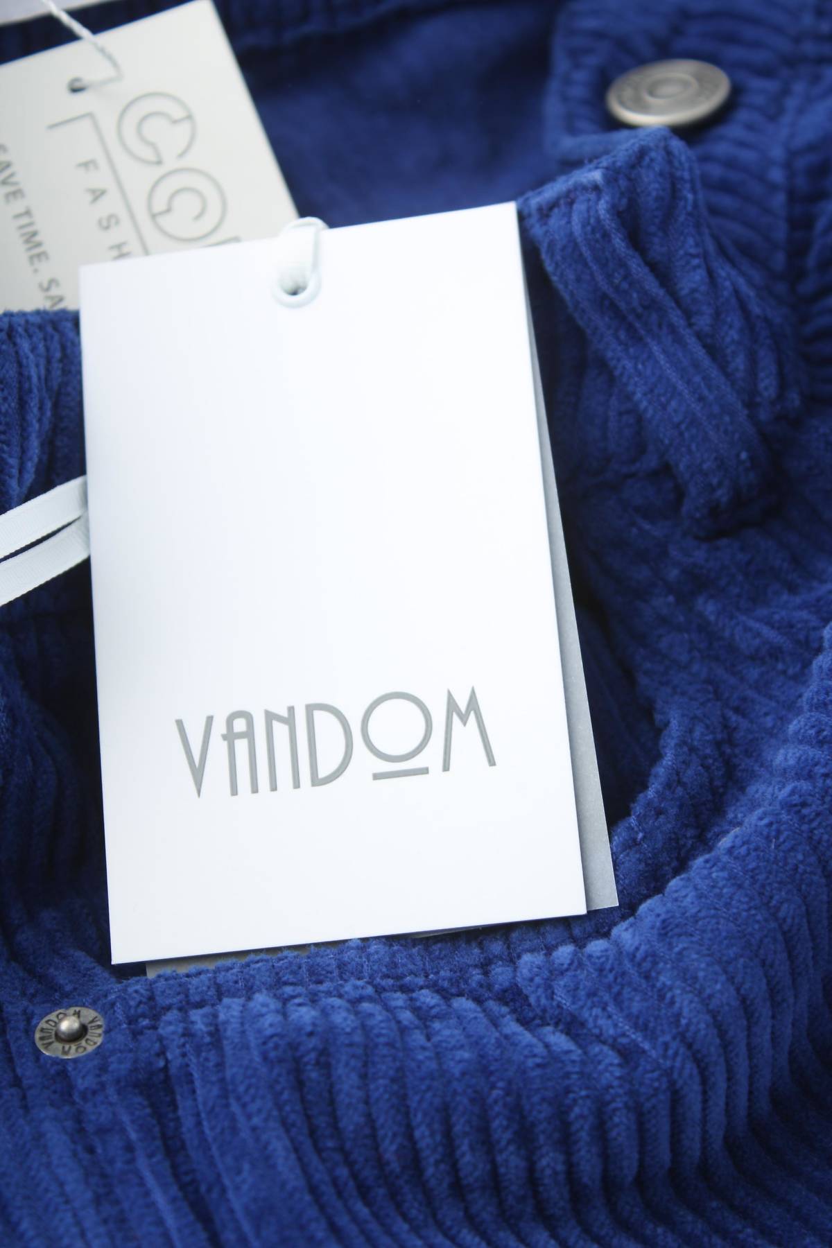 Мъжки джинси Vandom3