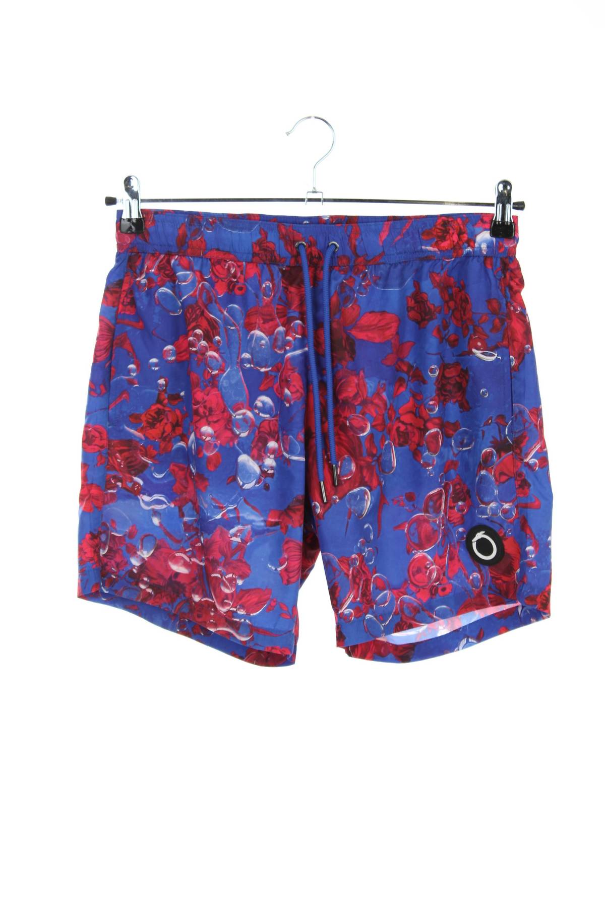 Мъжки шорти за плуване Trussardi1