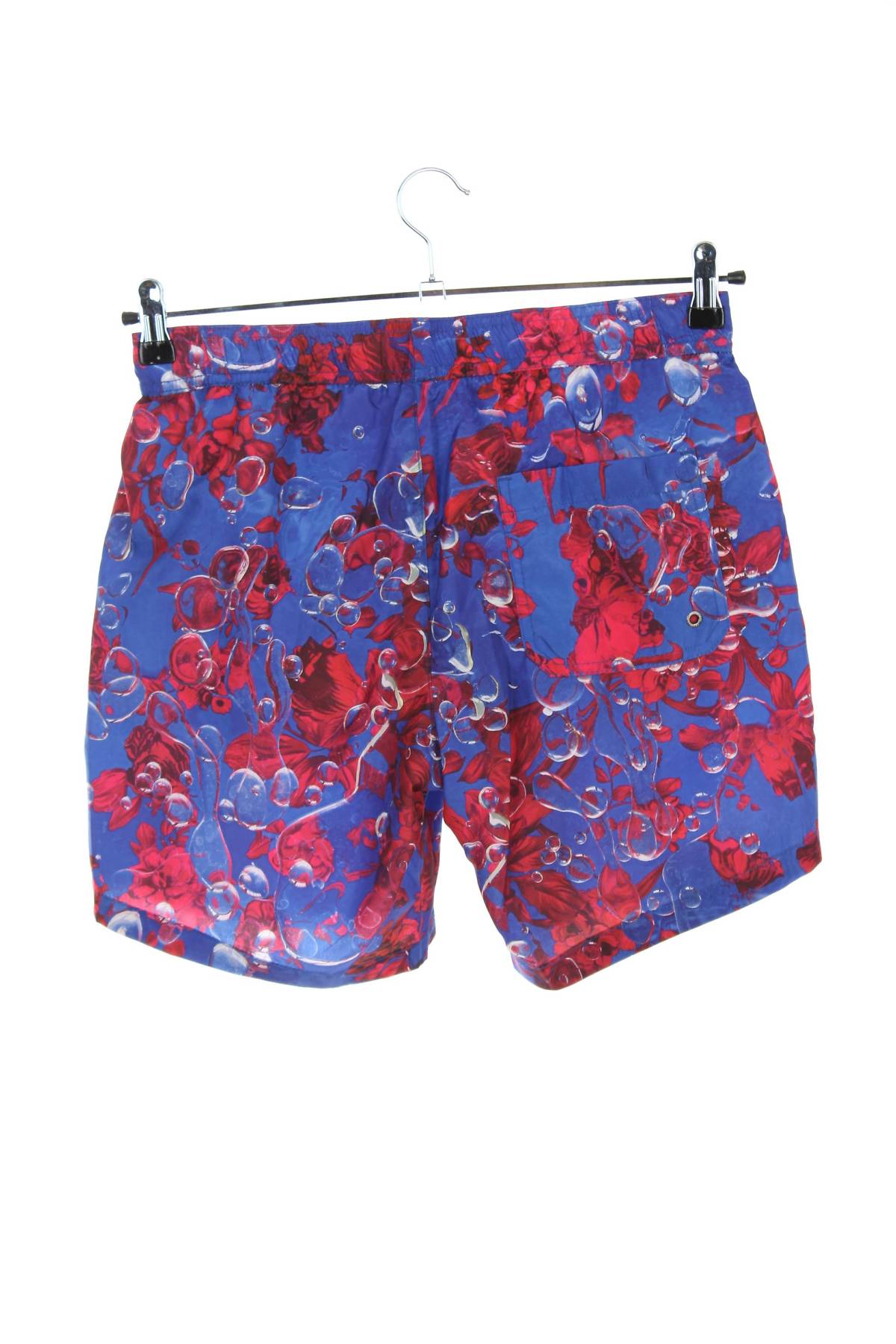 Мъжки шорти за плуване Trussardi2