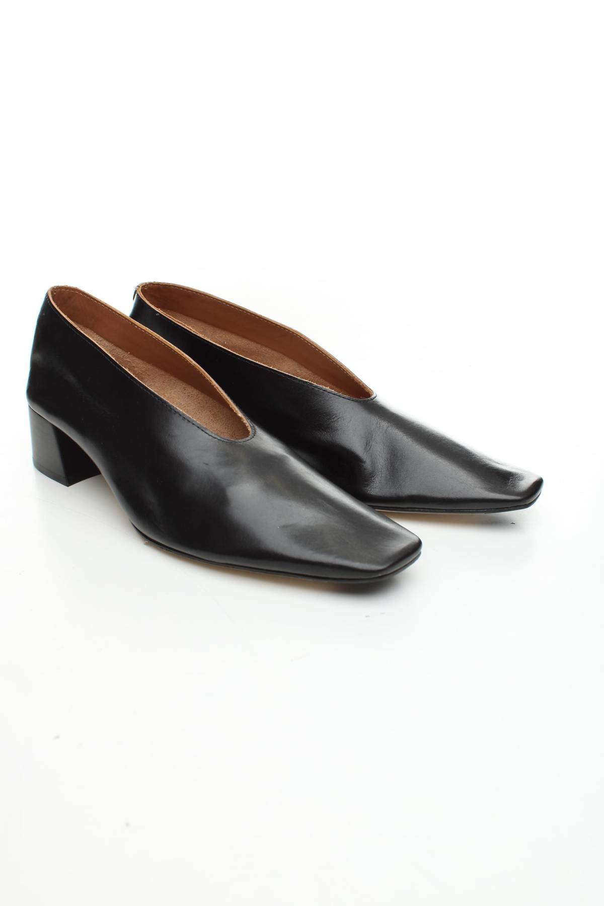 Дамски обувки Miista3 - Contour.bg Дамски обувки Miista3