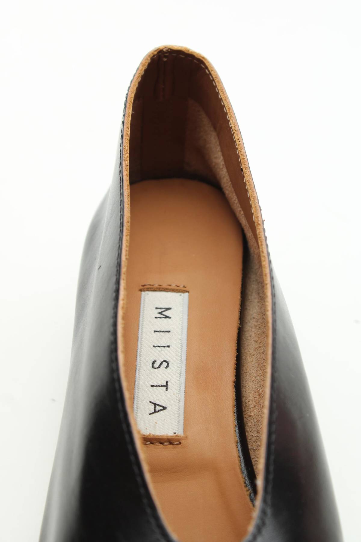 Дамски обувки Miista5 - Contour.bg Дамски обувки Miista5