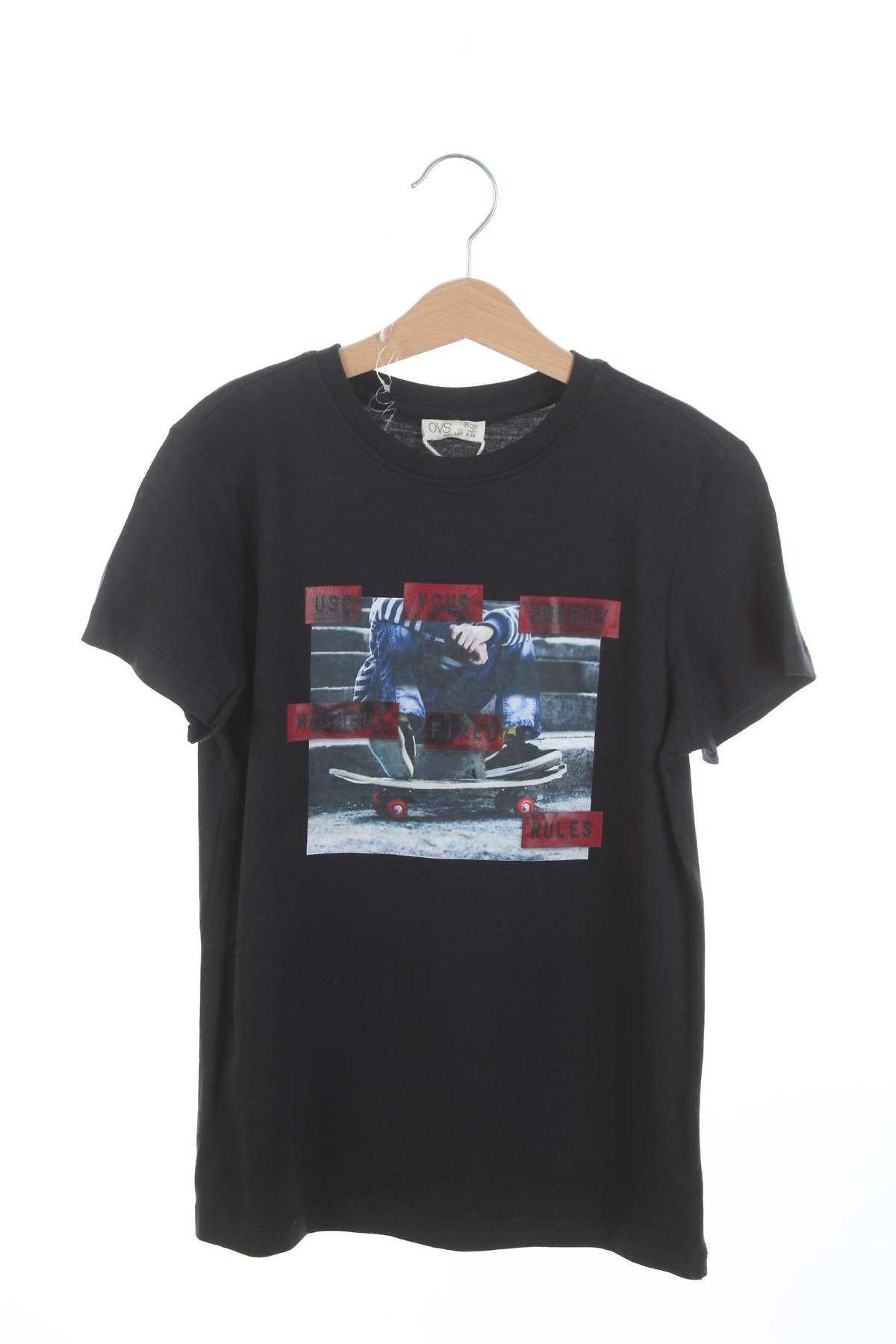 Детска тениска Oviesse1