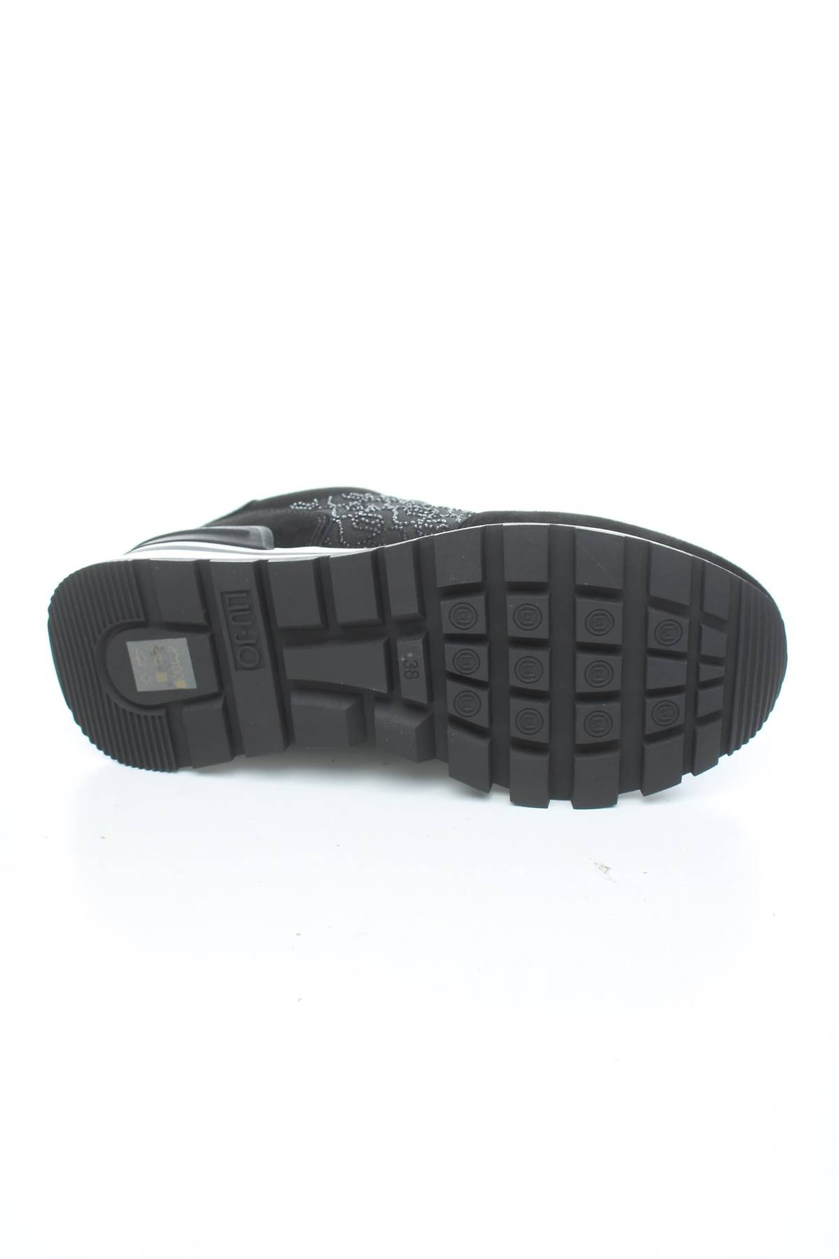 Дамски обувки Liu Jo4