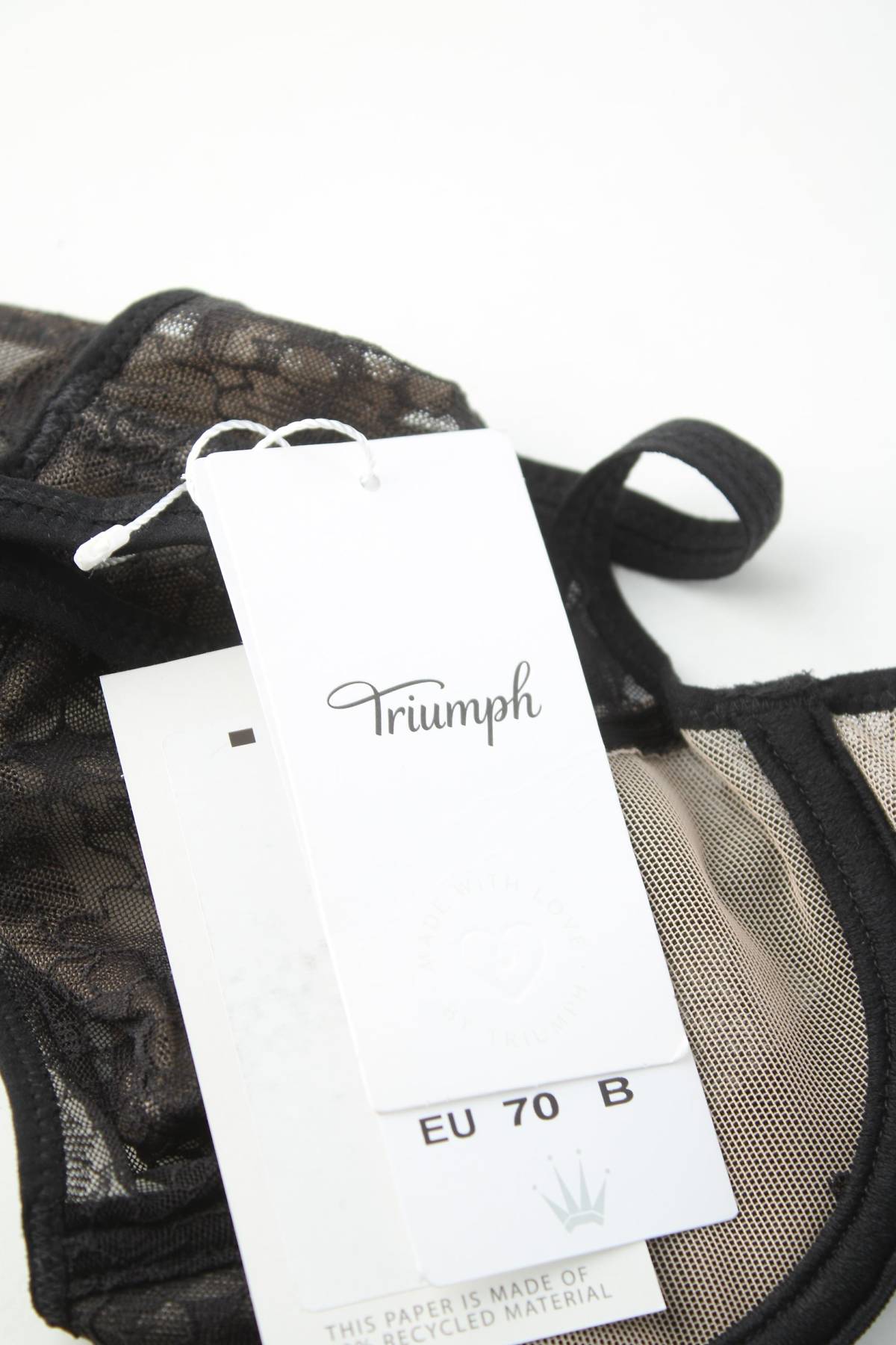 Сутиен Triumph3