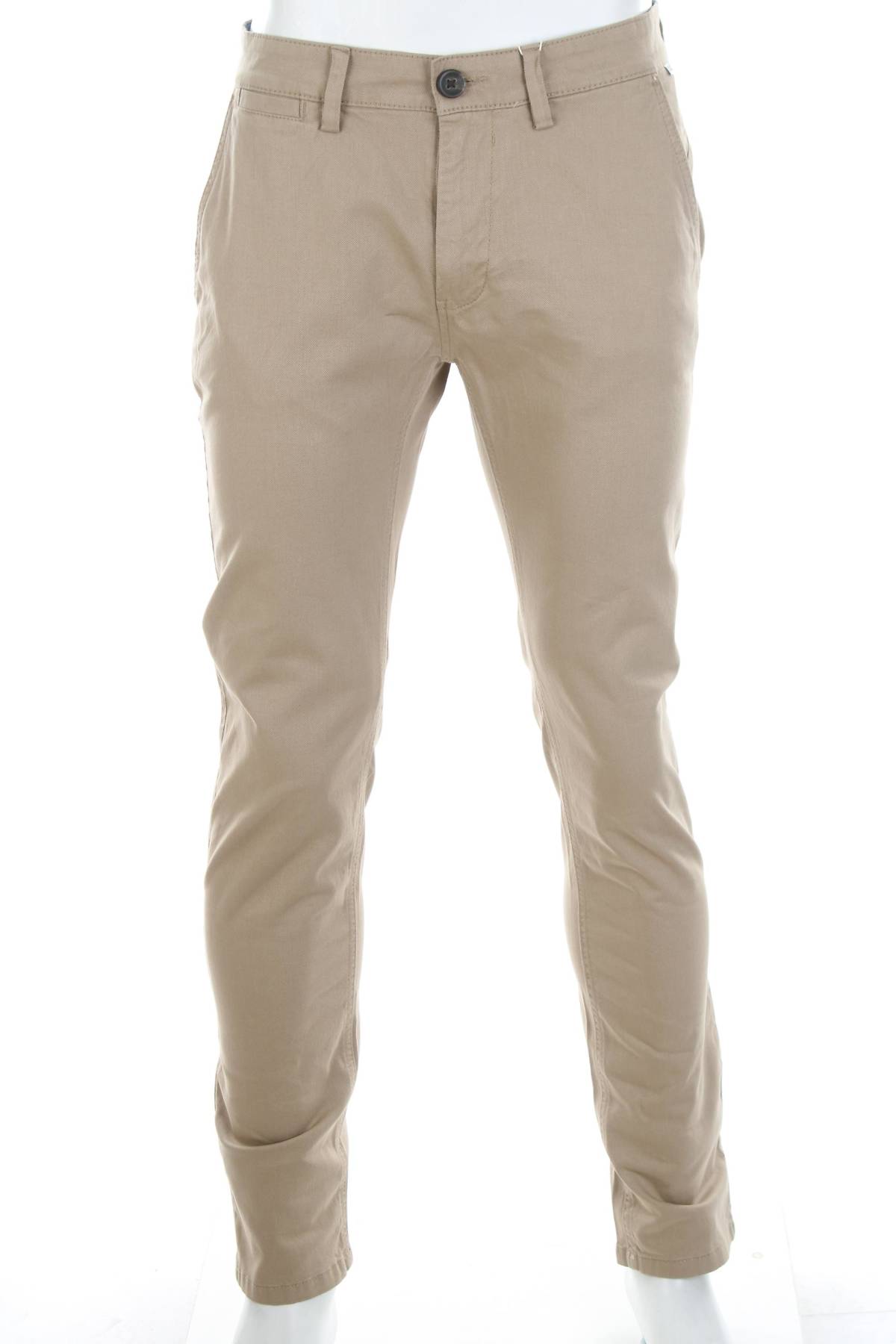 Ανδρικά παντελόνια Tom Tailor1