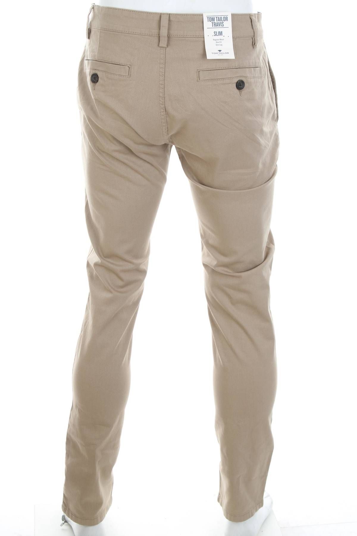 Ανδρικά παντελόνια Tom Tailor2